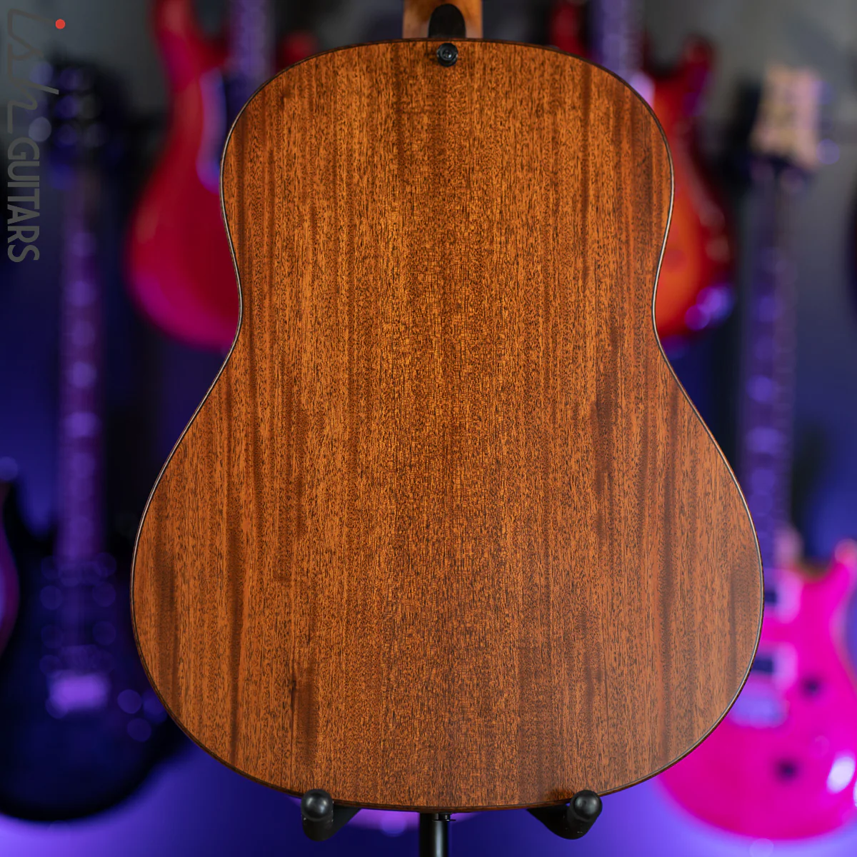 2021 Taylor Builder’s Edition 517e Acoustic Guitar Wild Honey Burst - Image 8