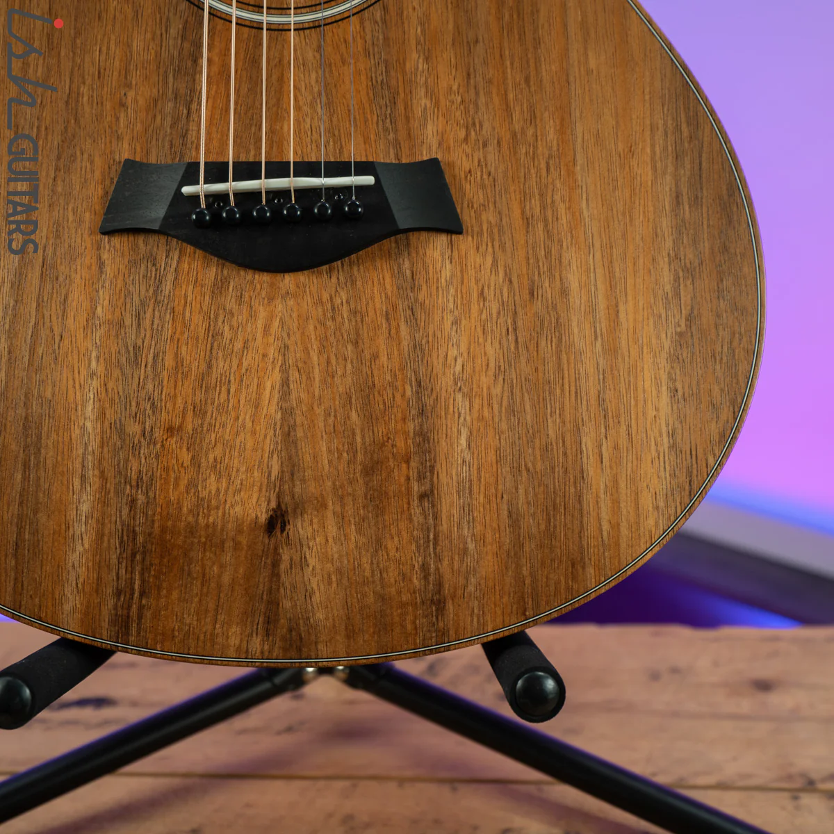 Taylor GS Mini-e Koa - Image 4