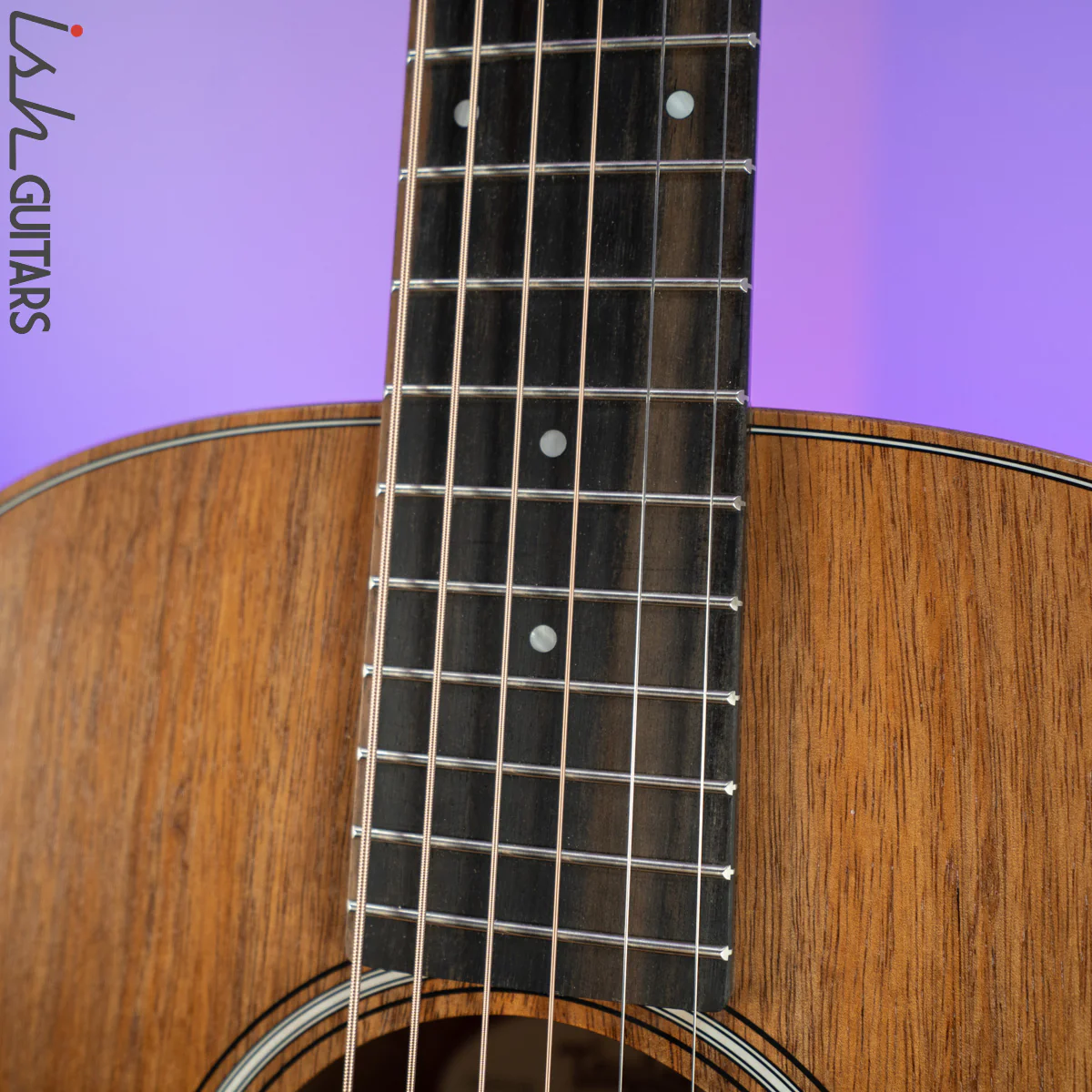 Taylor GS Mini-e Koa - Image 6