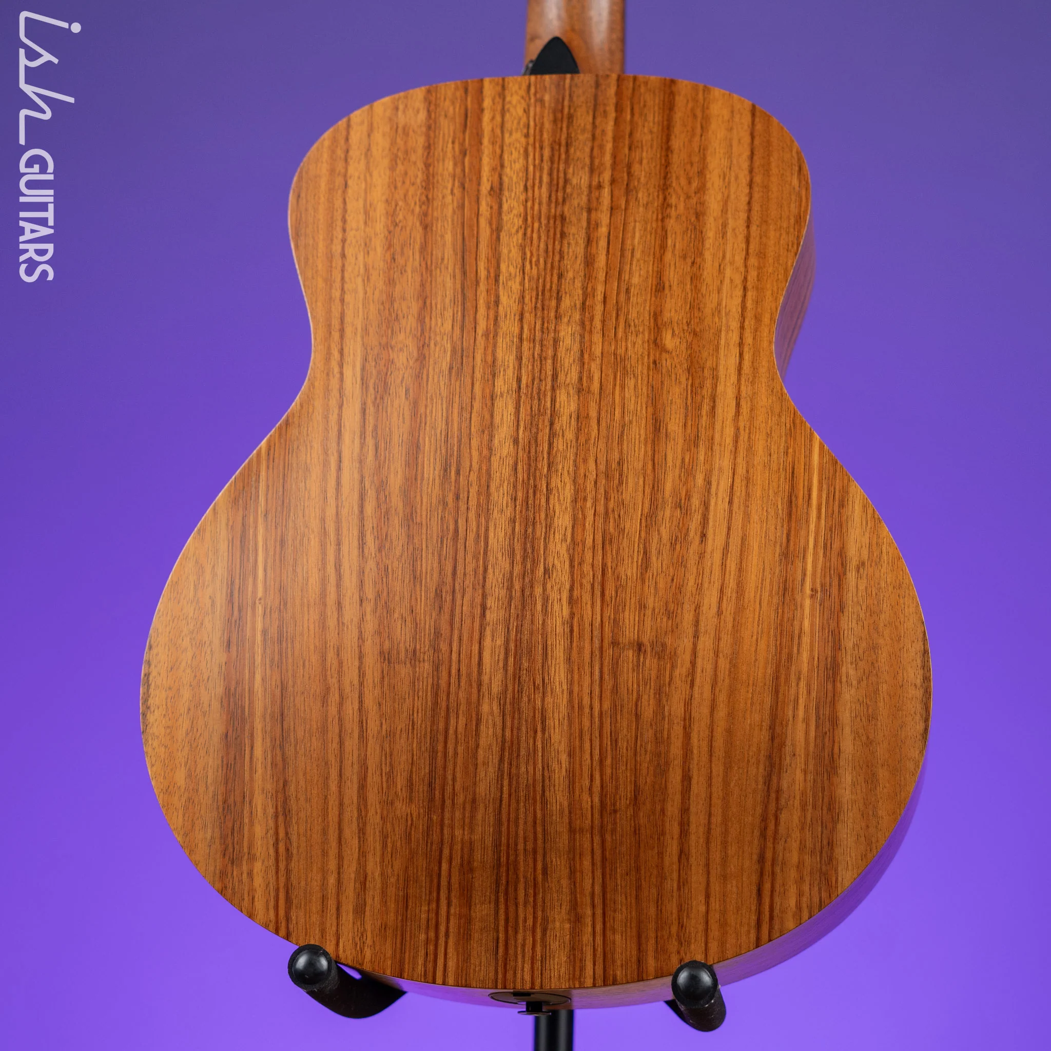 2021 Taylor GS Mini-e Limited Koa Natural - Image 7