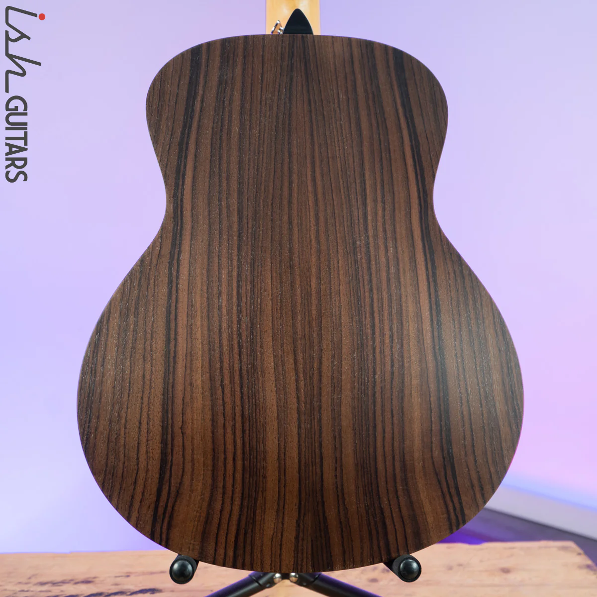 Taylor GS Mini-e Rosewood - Image 9