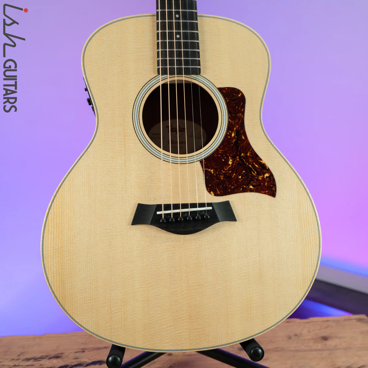 Taylor GS Mini-e Rosewood