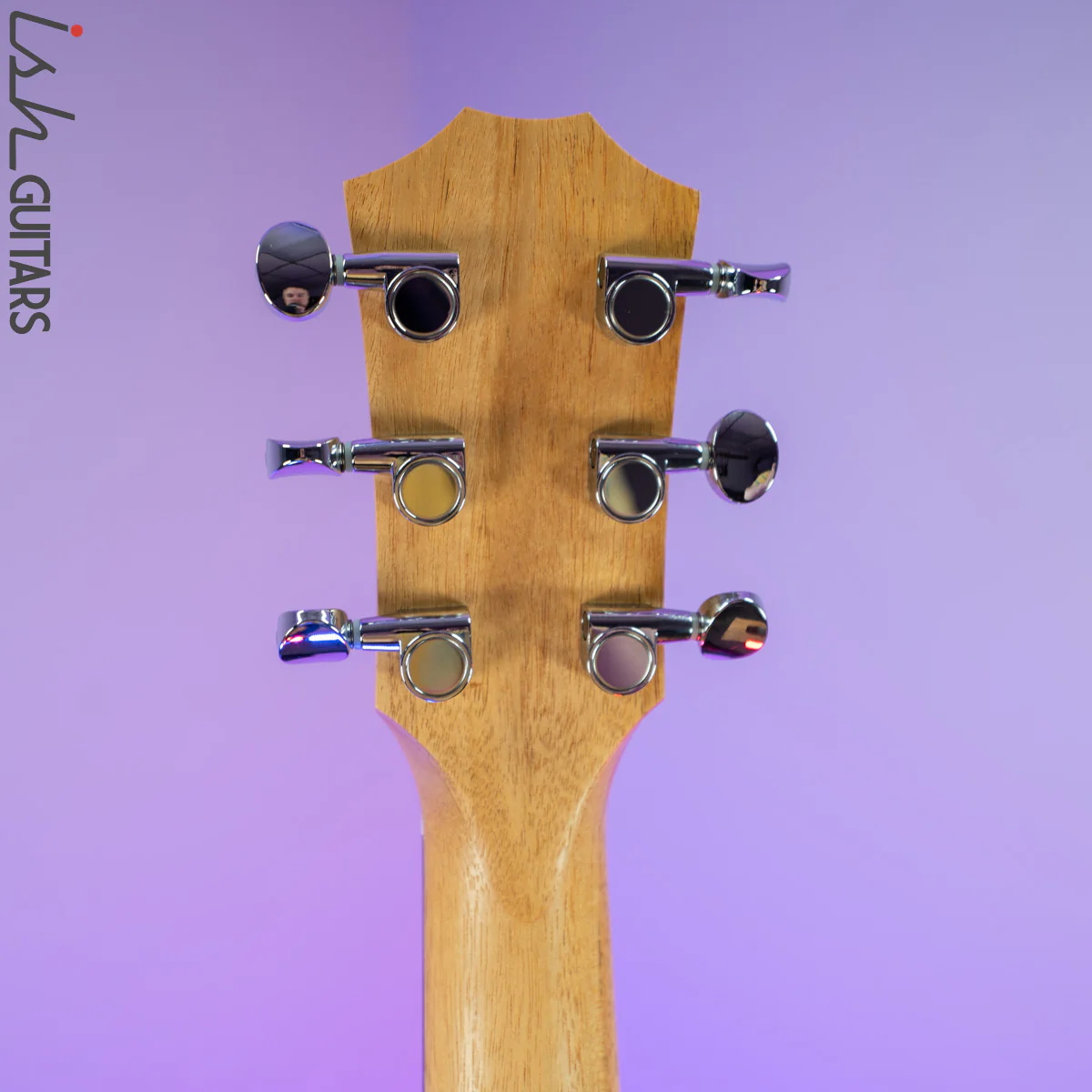 Taylor GS Mini-e Rosewood - Image 12