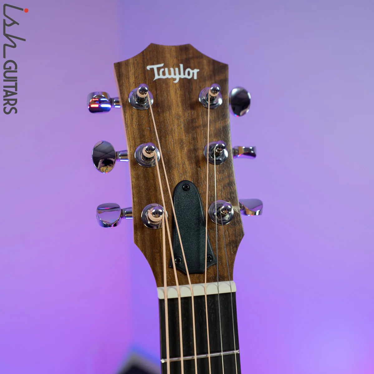 Taylor GS Mini-e Rosewood - Image 7