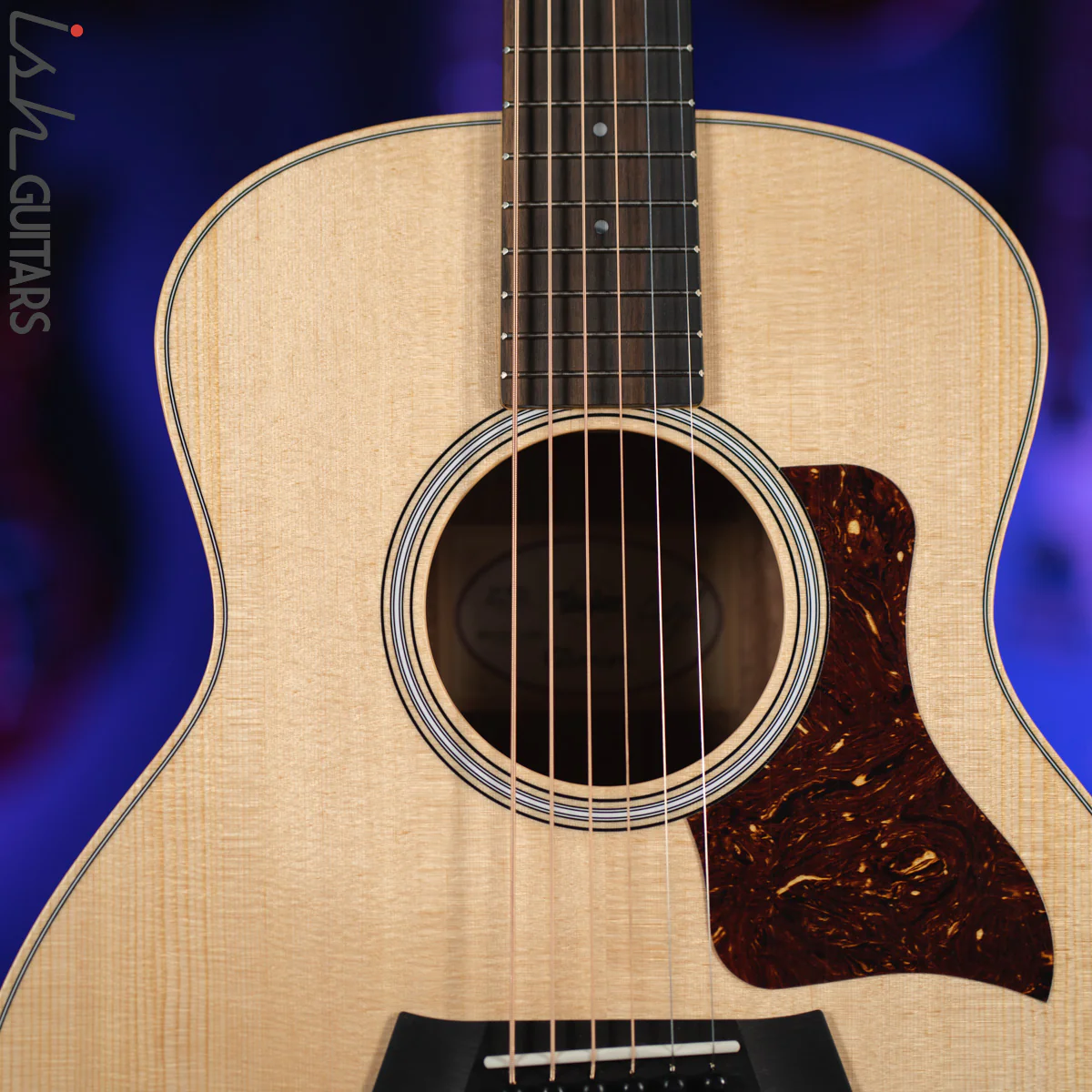 2021 Taylor GS Mini Koa LTD Sitka Spruce Top - Image 4