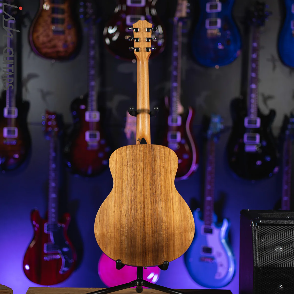 2021 Taylor GS Mini Koa LTD Sitka Spruce Top - Image 8