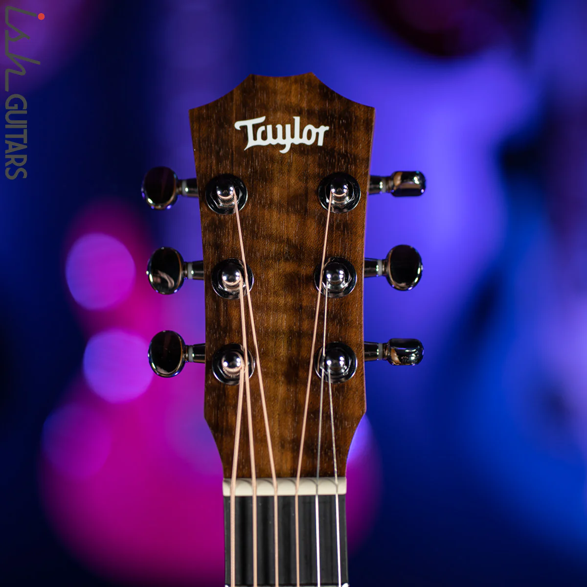 2021 Taylor TS-BTe Taylor Swift Baby Taylor - Image 6