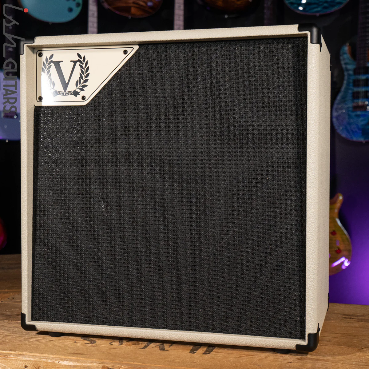 Victory V112-CC 1x12 Cab