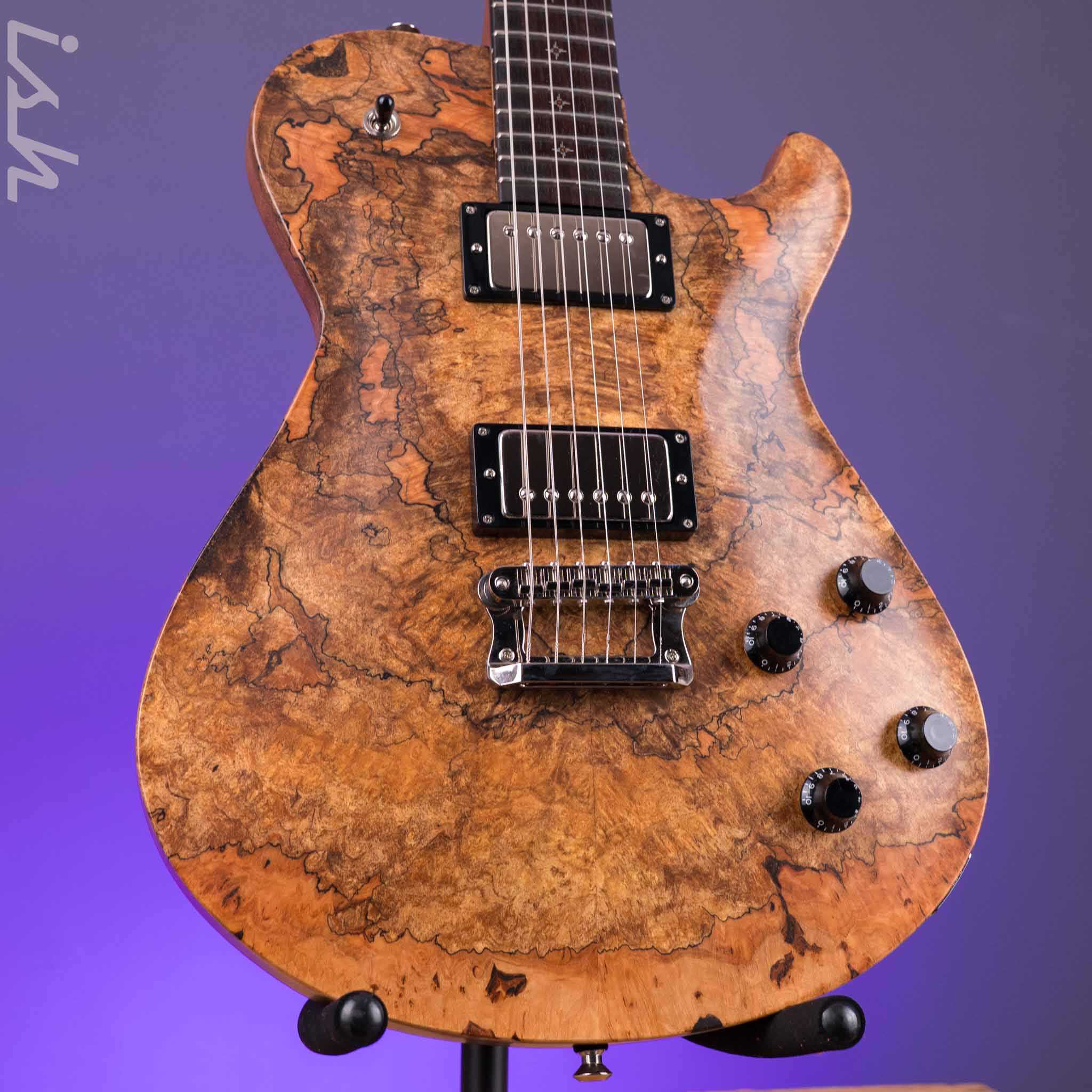 2022 Knaggs Kenai Influence Natural Spalt