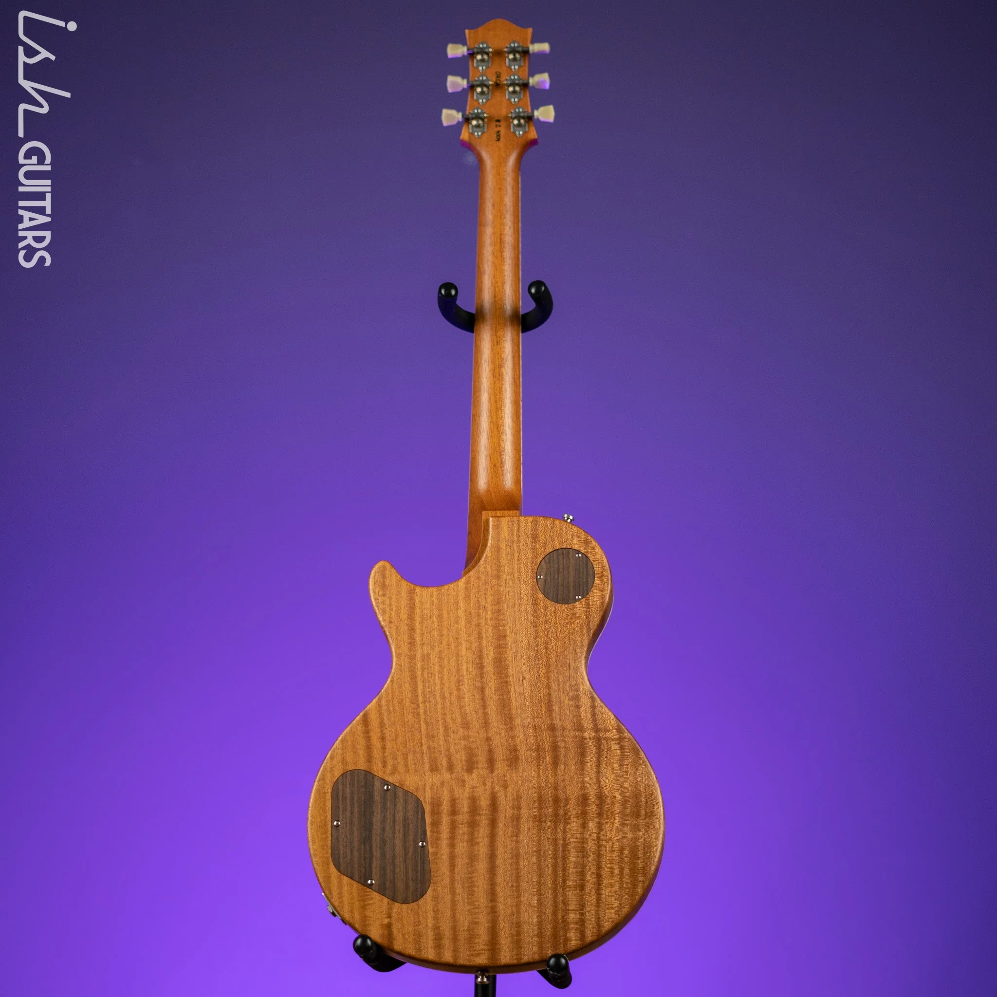 2022 Nik Huber Orca Custom Blue - Image 7