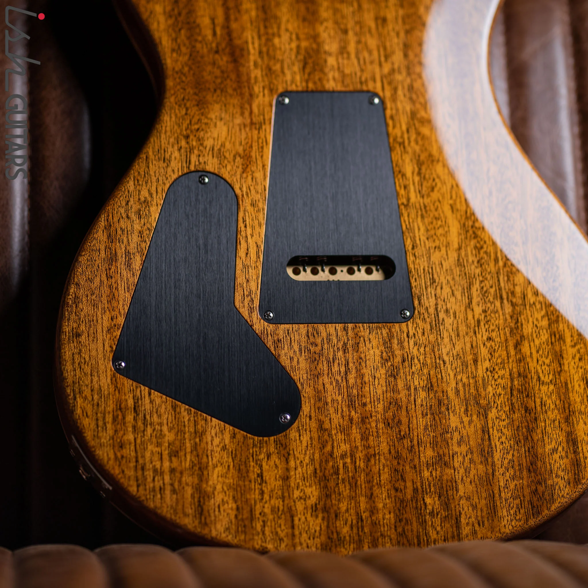 PRS Private Stock Custom 24 Orianthi Limited Blooming Lotus - Image 11