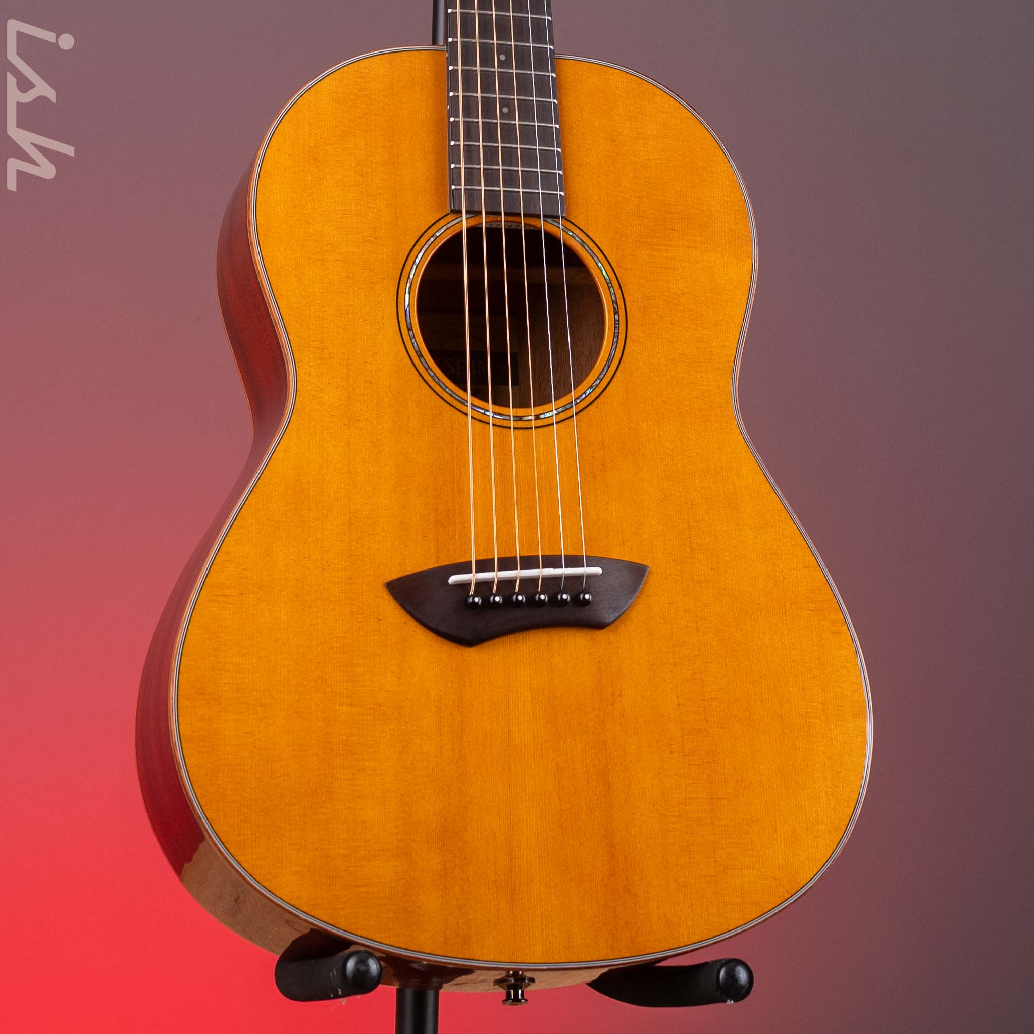 2022 Yamaha CSF3M Folk Guitar
