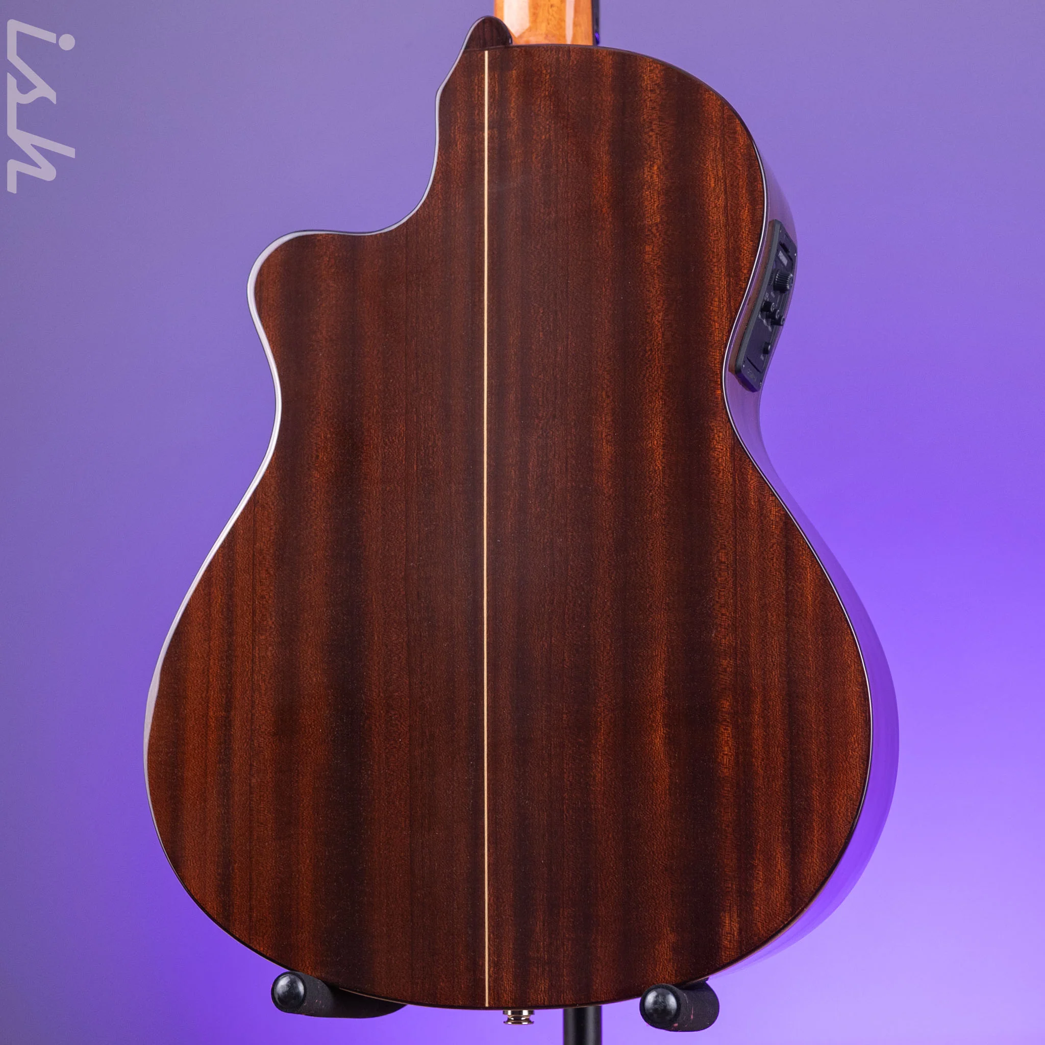 2023 Alhambra 3CCWE1 Classical Acoustic Guitar - Image 10