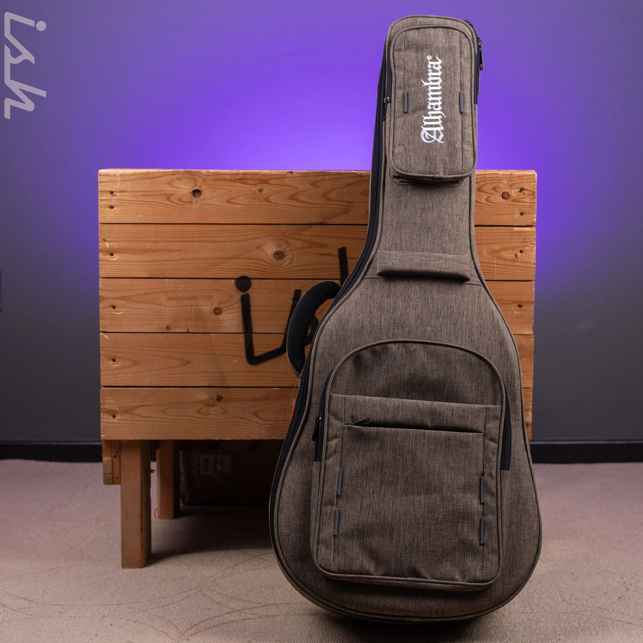 2023 Alhambra 3CCWE1 Classical Acoustic Guitar - Image 18