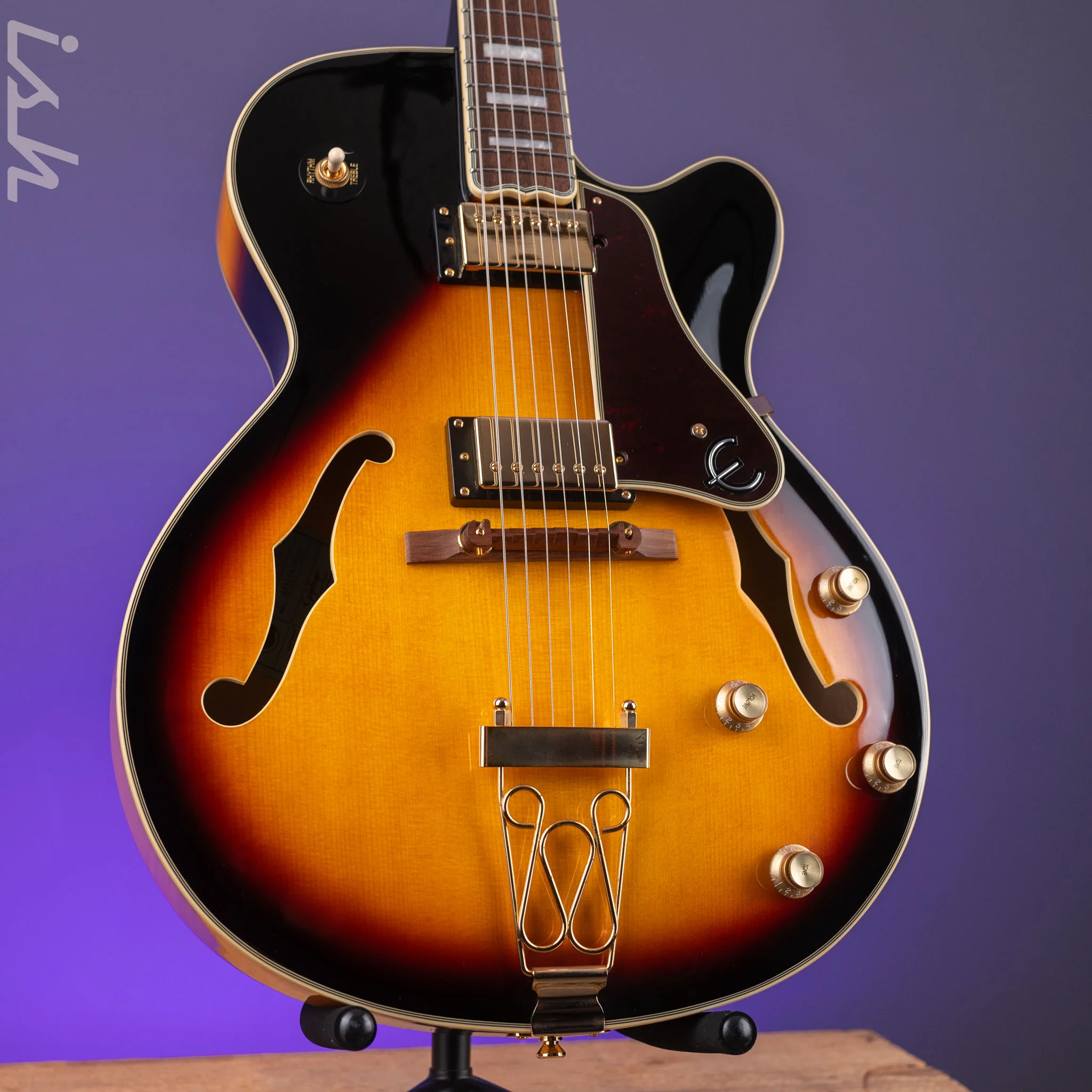 2023 Epiphone Joe Pass Emperor II