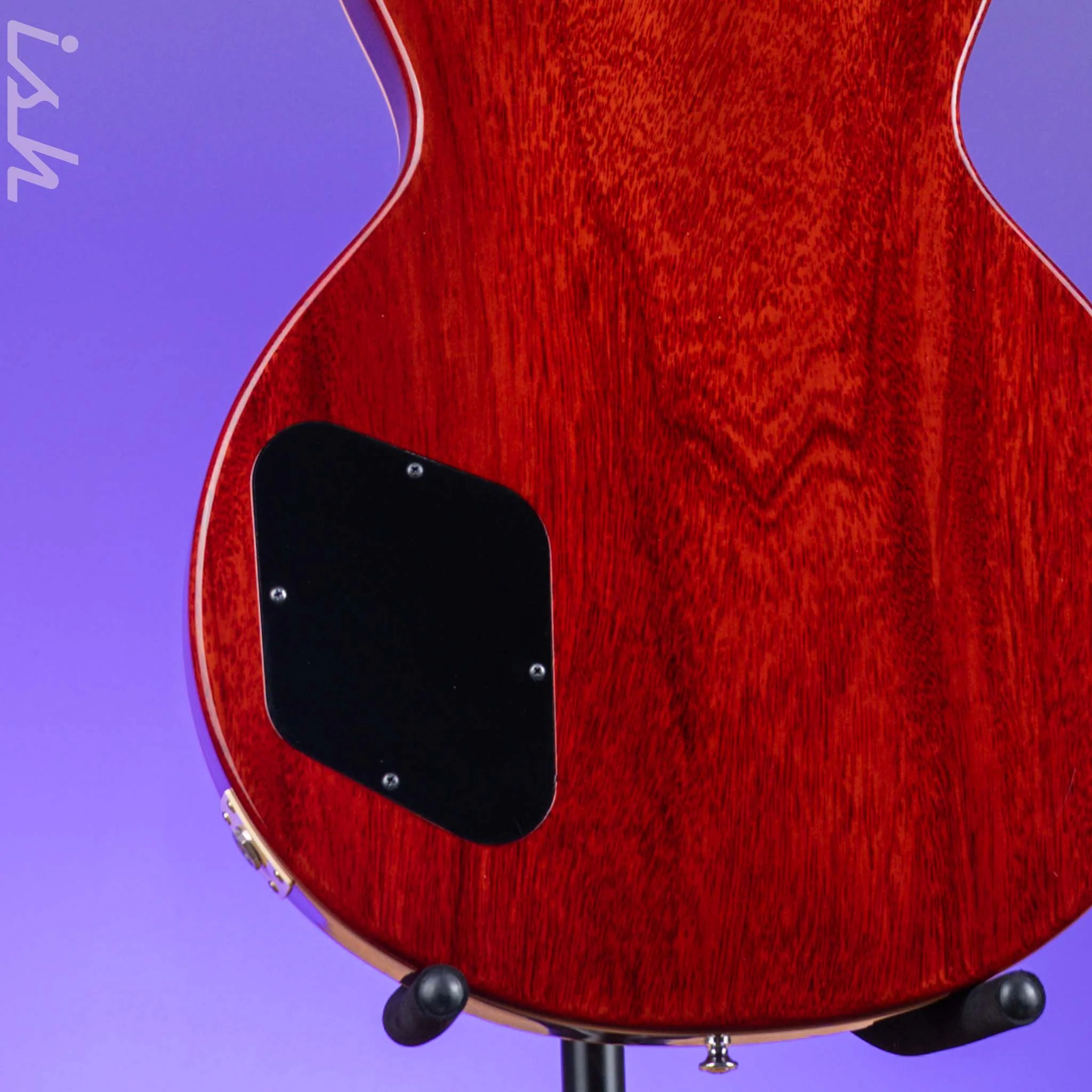 2023 Gibson Custom Shop ’58 Les Paul Standard Reissue Abilene Sunset Burst - Image 13