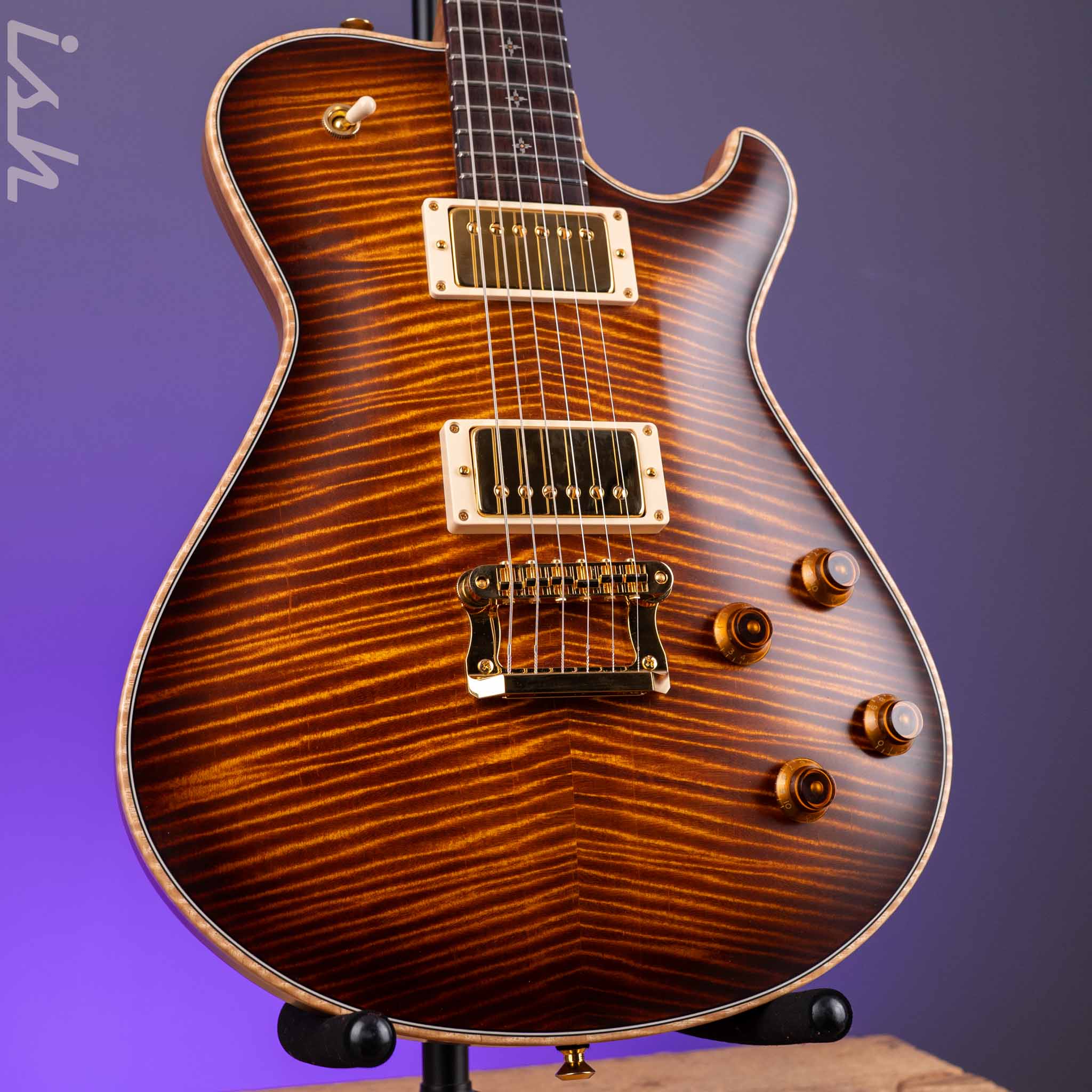 2023 Knaggs Kenai Tier 1 Aged Scotch