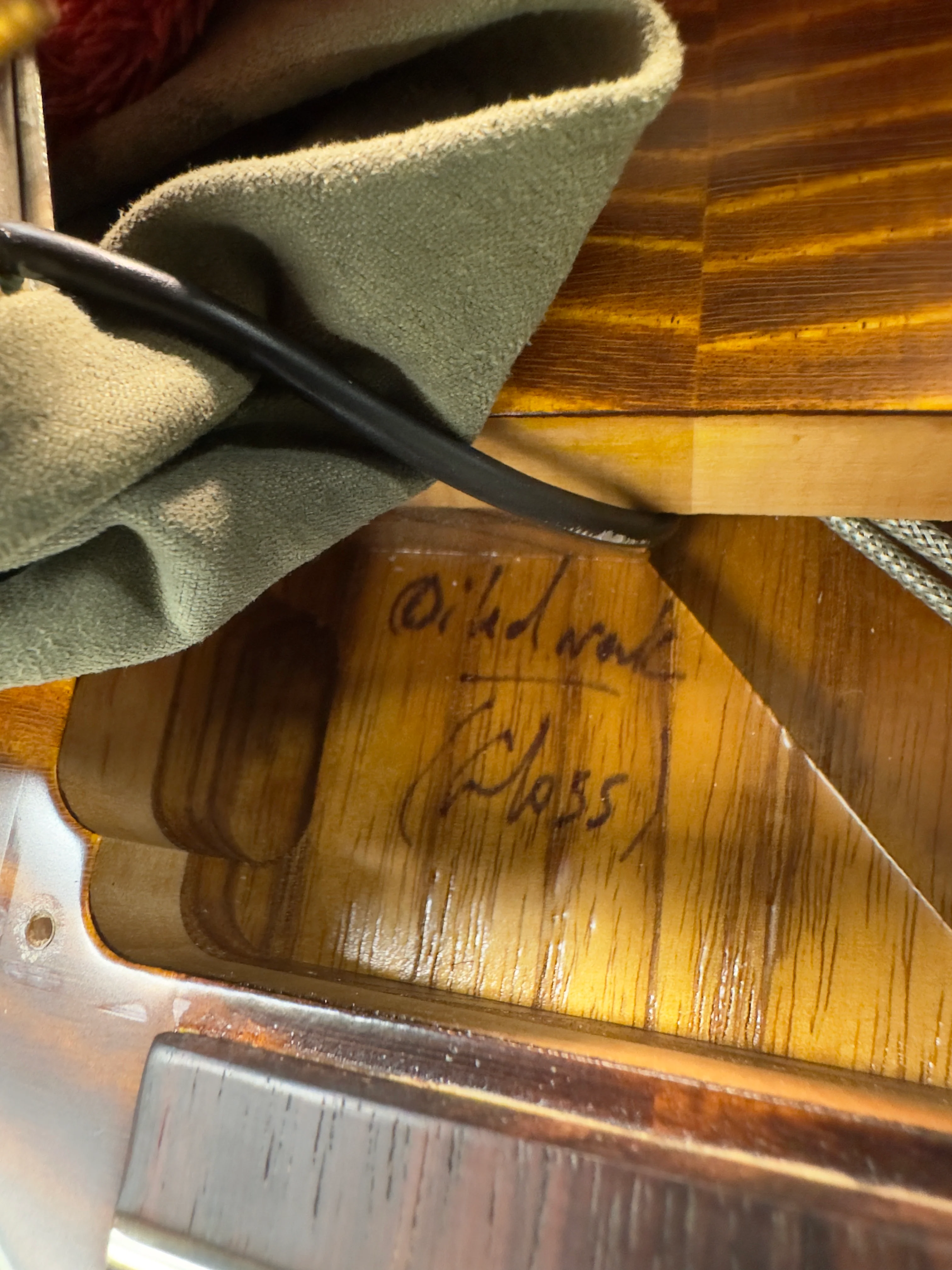 2023 Knaggs Kenai Tier 1 Aged Scotch - Image 22