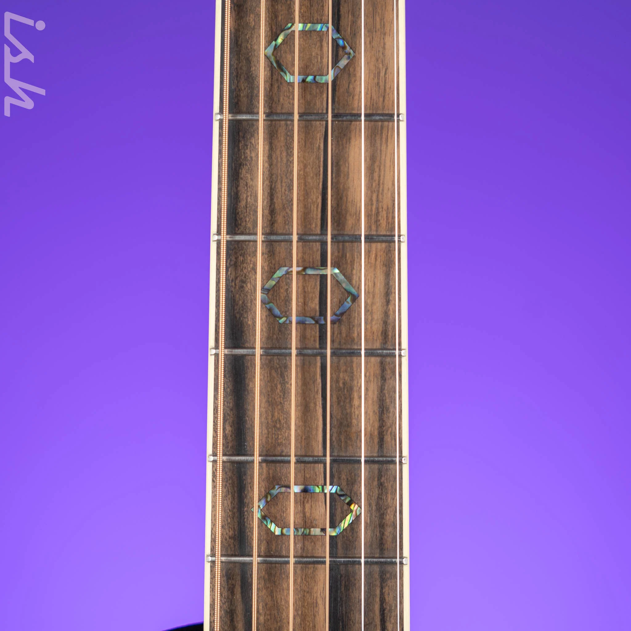 2023 Martin 000-41 Style Custom Shop - Bearclaw Spruce / Quilted Bubinga - Image 6