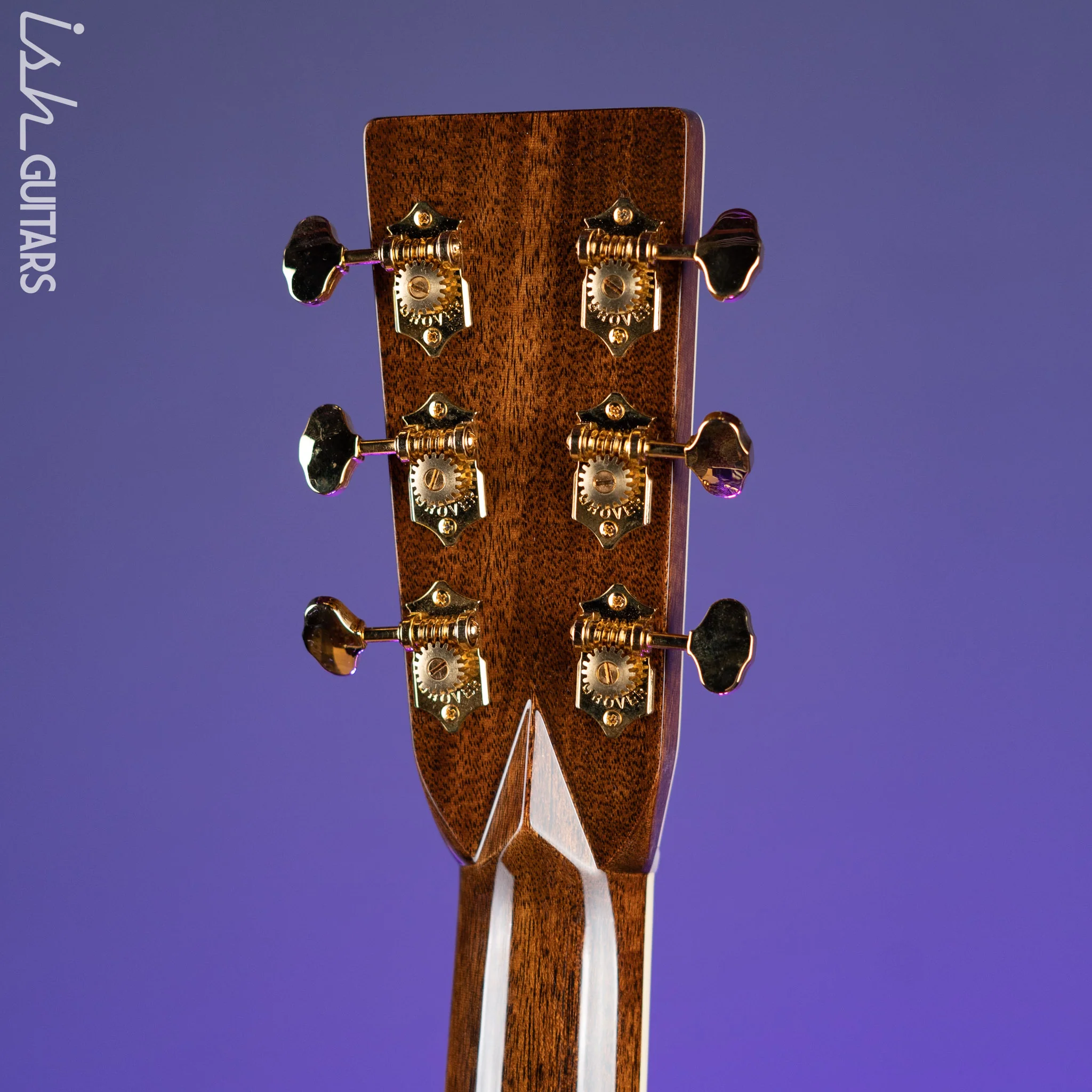 2023 Martin 000-42 Standard Series Acoustic Guitar Natural - Image 9