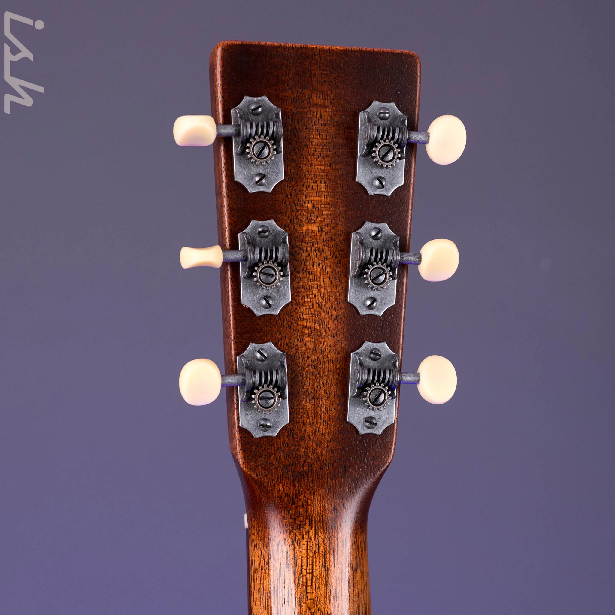 2023 Martin D-15 Streetmaster Acoustic Guitar Mahogany Burst - Image 15