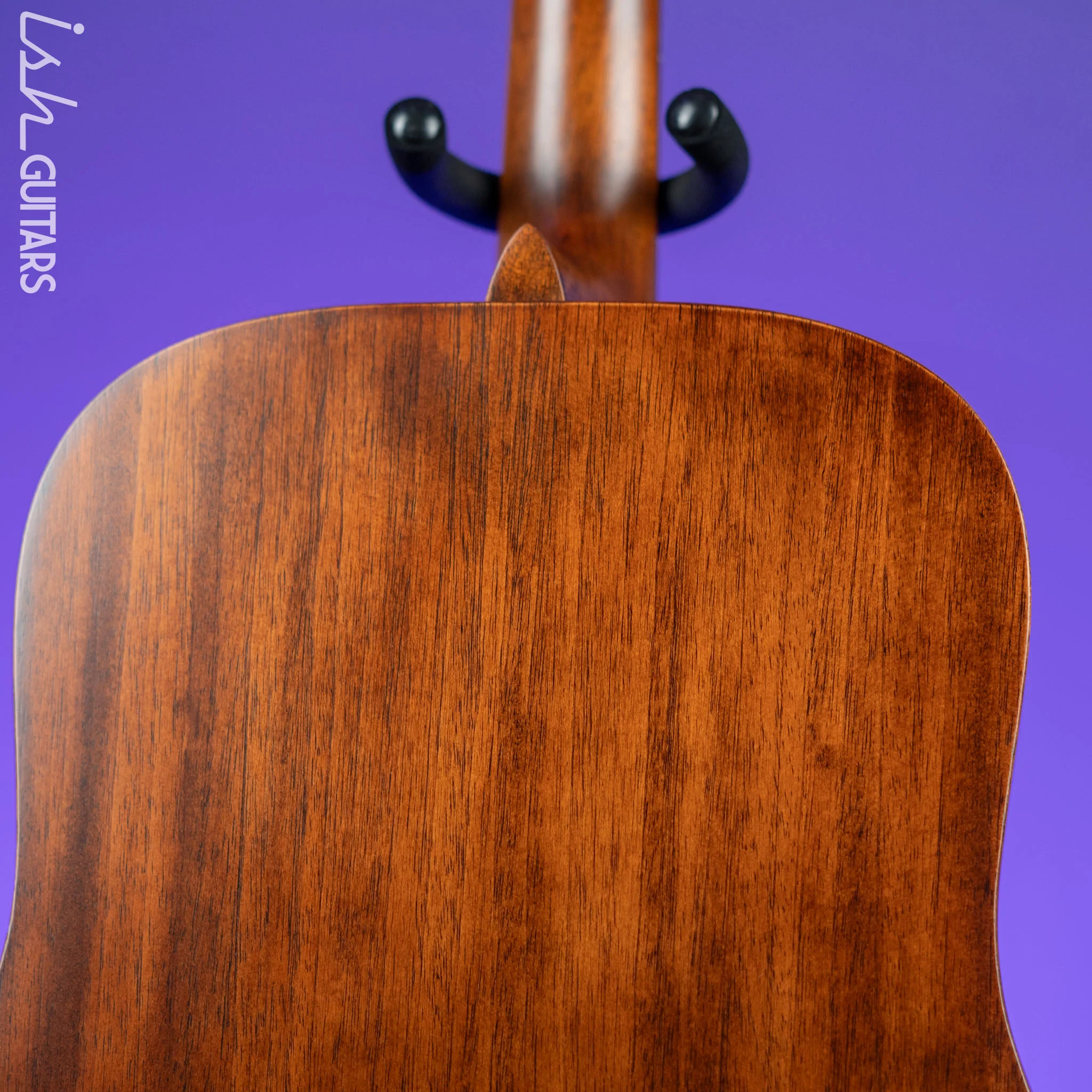 2023 Martin D-15M Mahogany Dreadnought Acoustic Guitar Natural - Image 8