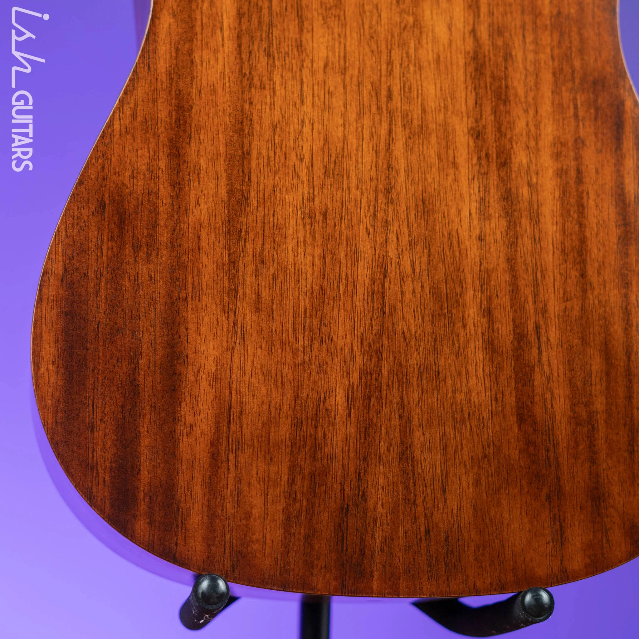 2023 Martin D-15M Mahogany Dreadnought Acoustic Guitar Natural - Image 9