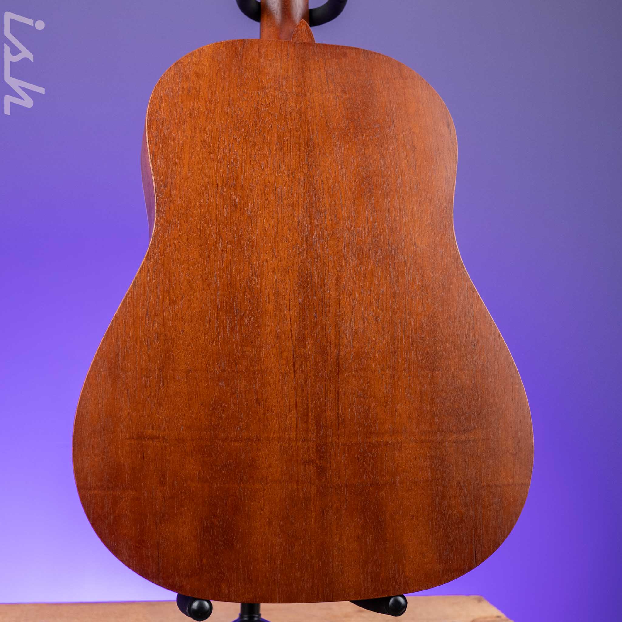 2023 Martin DSS-17 Acoustic Guitar Whiskey Sunset - Image 7