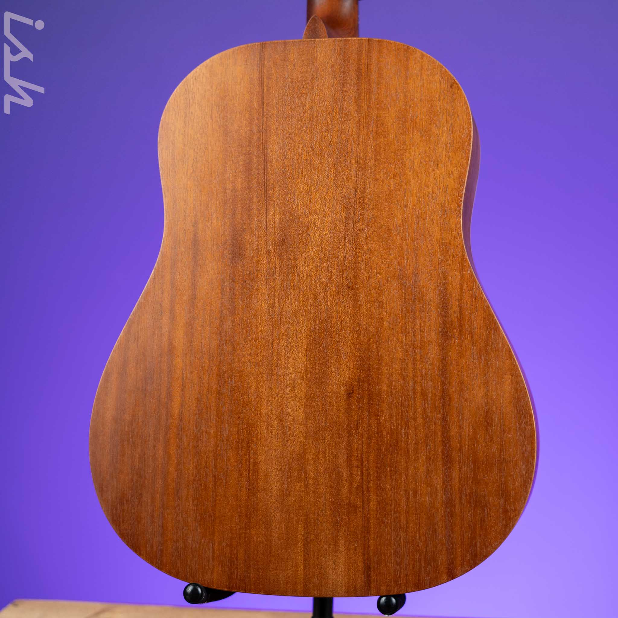 2023 Martin DSS-17 Acoustic Guitar Whiskey Sunset - Image 7