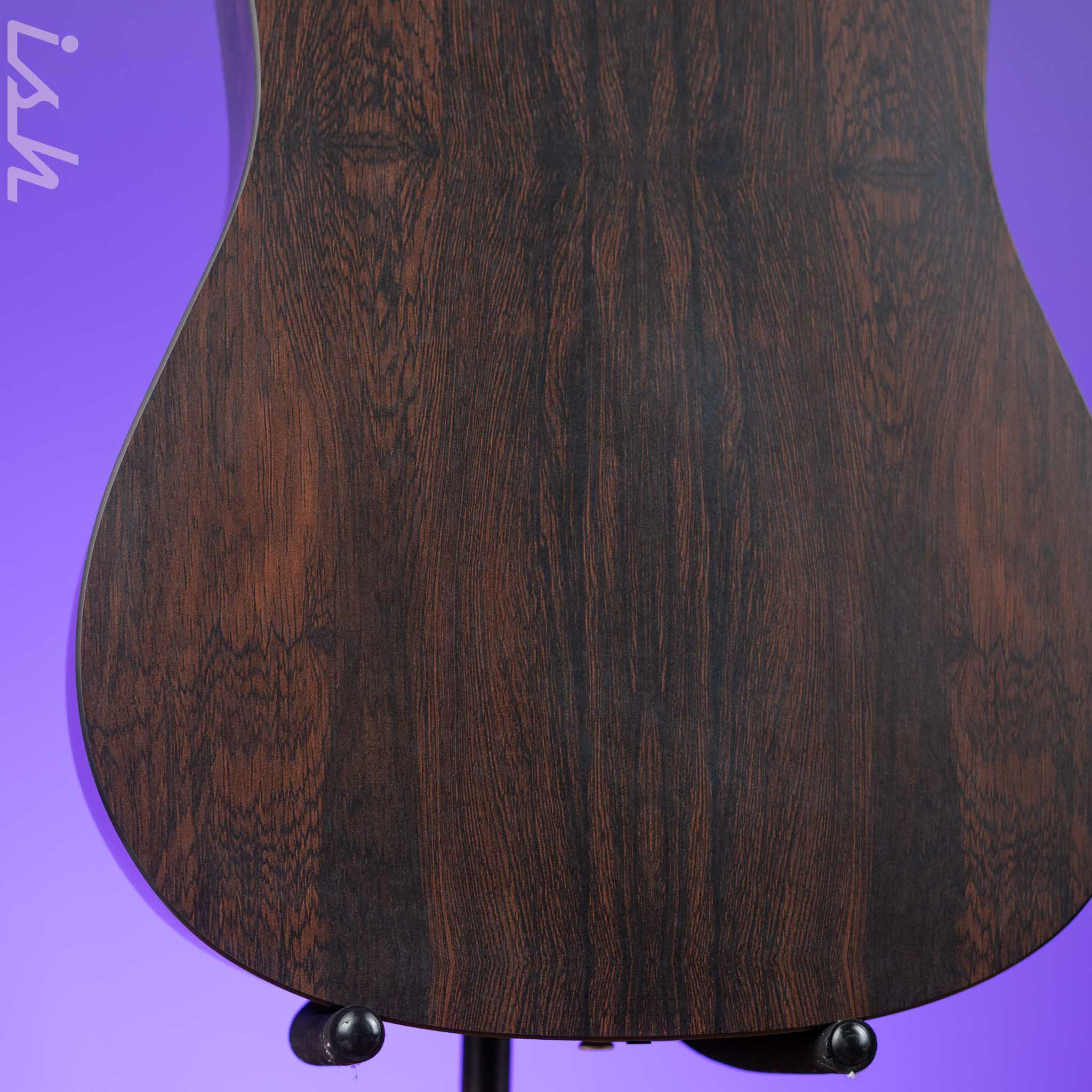 2023 Martin X-Series D-X2E 12-String Acoustic-Electric Guitar Natural - Image 9