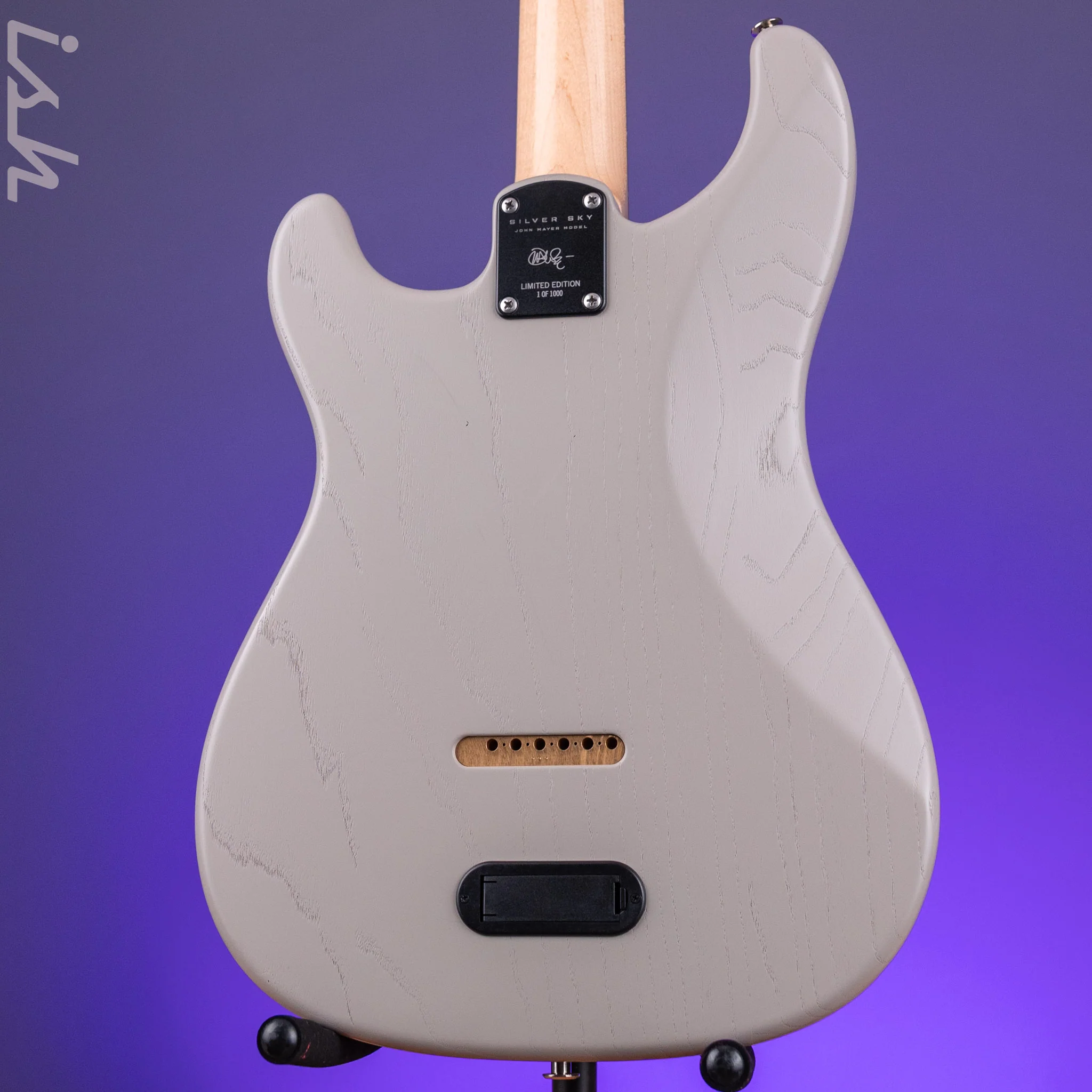2023 PRS John Mayer Silver Sky "Dead Spec" Moc Sand - Image 10