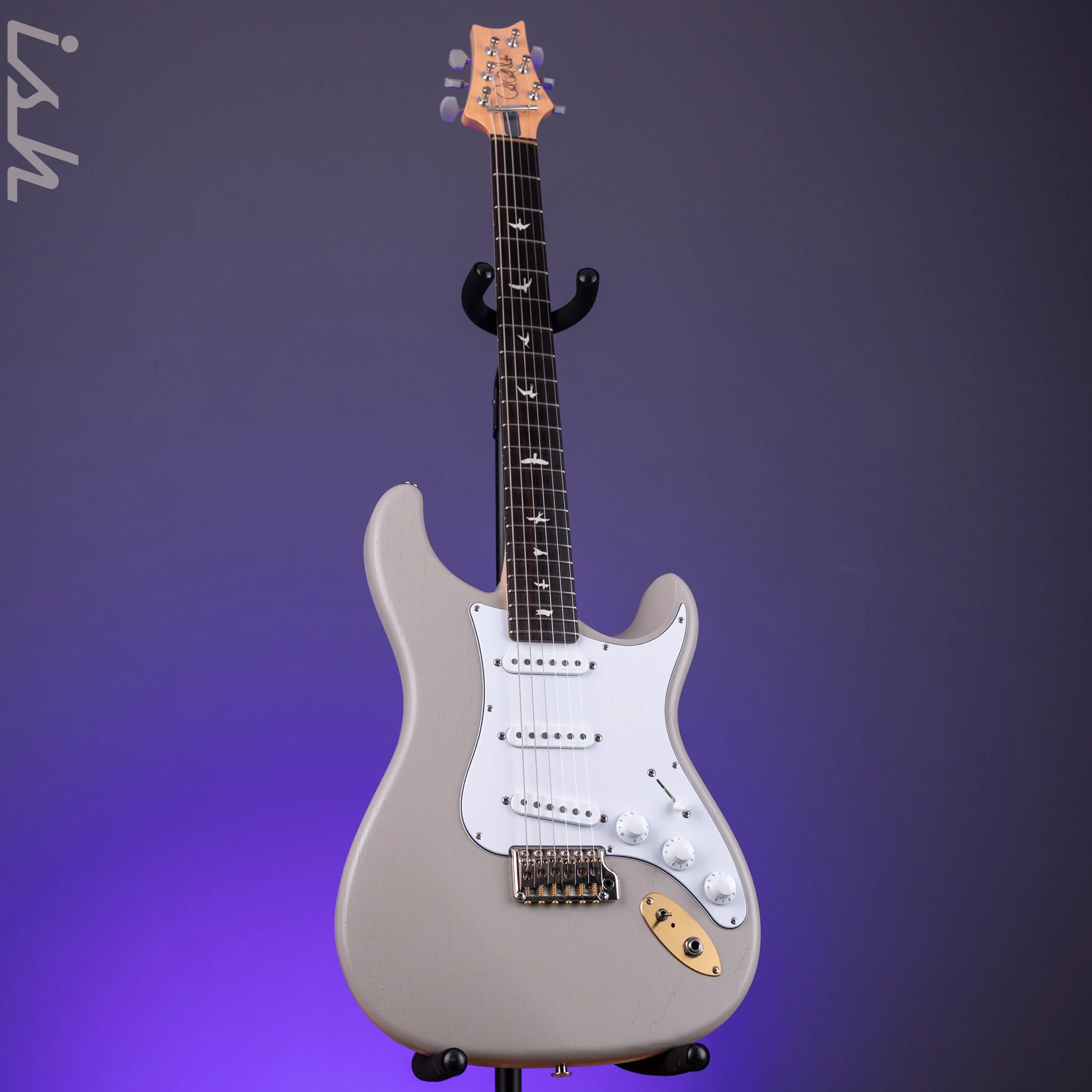 2023 PRS John Mayer Silver Sky "Dead Spec" Moc Sand - Image 2