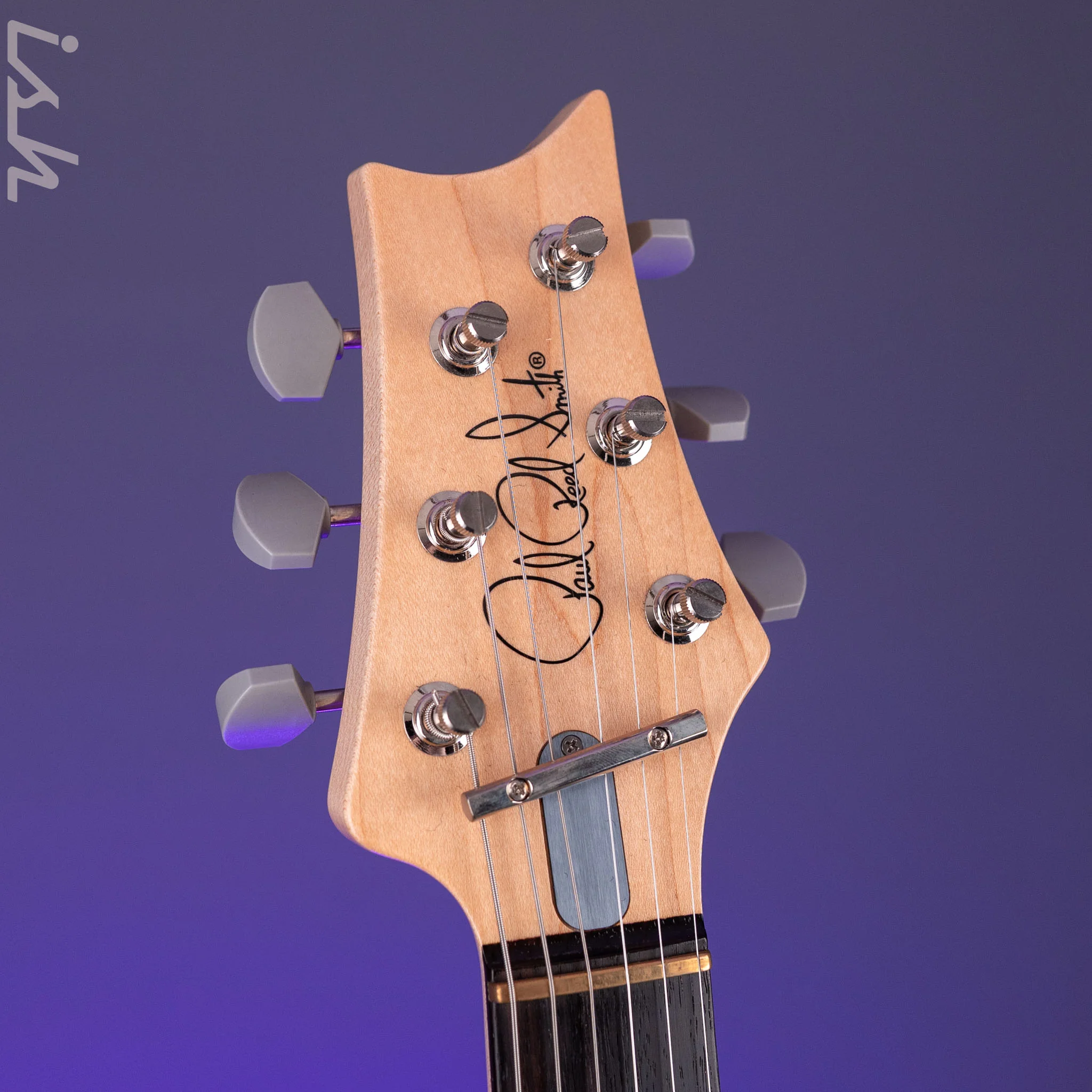 2023 PRS John Mayer Silver Sky "Dead Spec" Moc Sand - Image 8