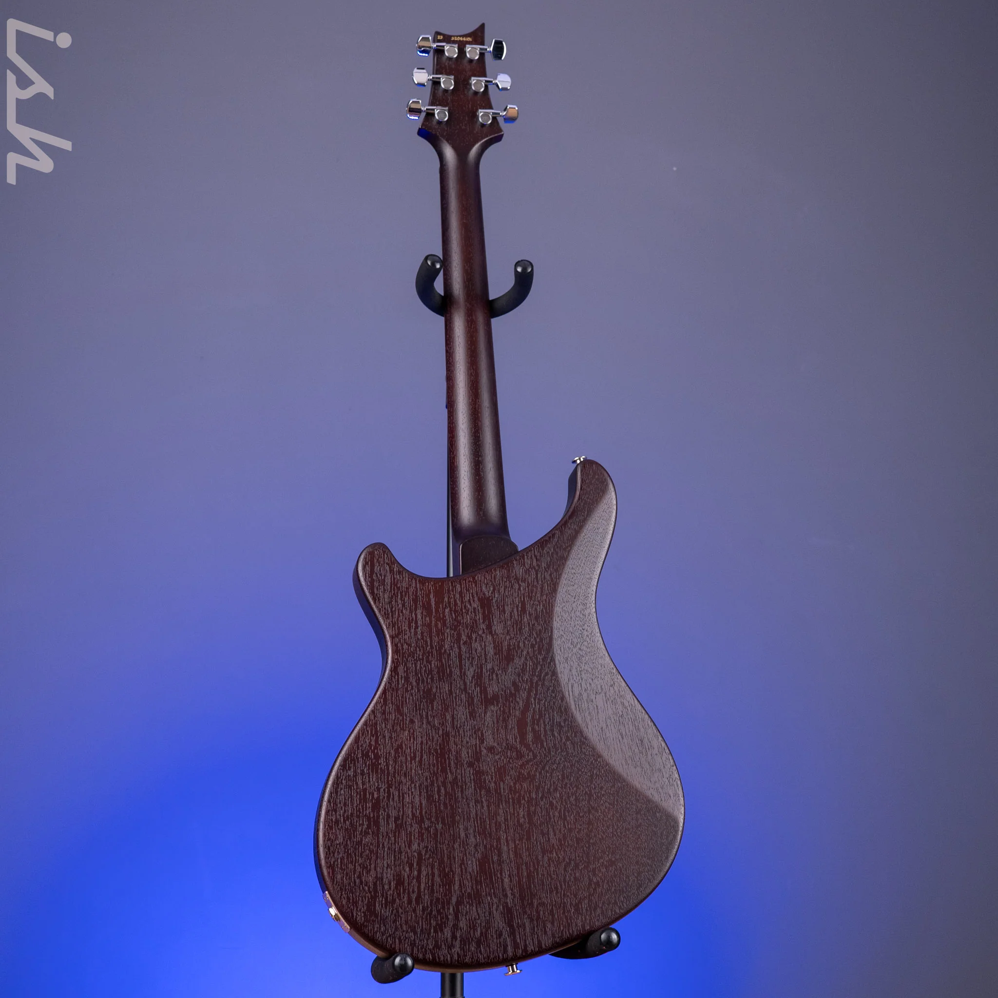 2023 PRS S2 Vela Satin Standard McCarty Tobacco Suburst - Image 10