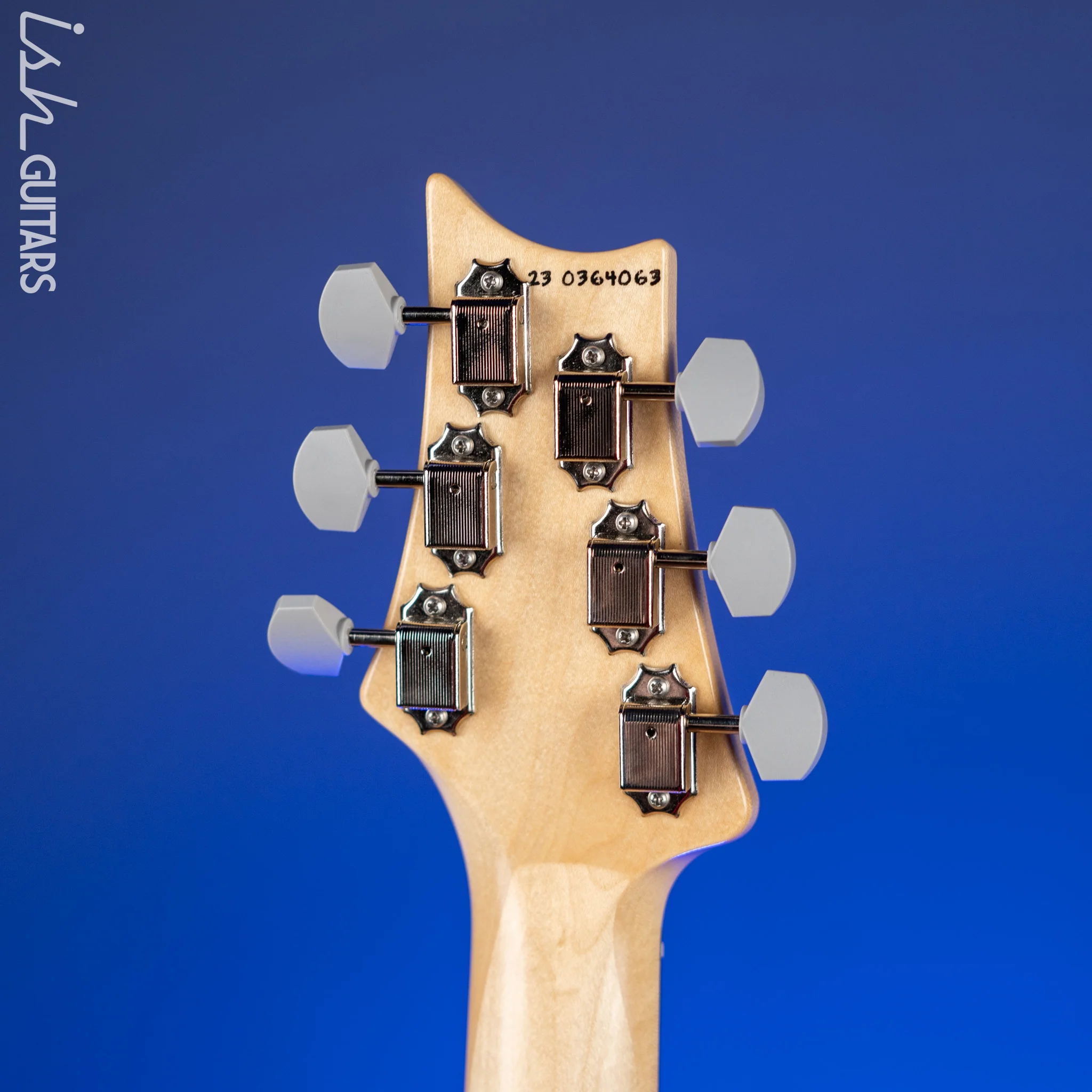 PRS Silver Sky John Mayer Signature Roxy Pink - Image 10