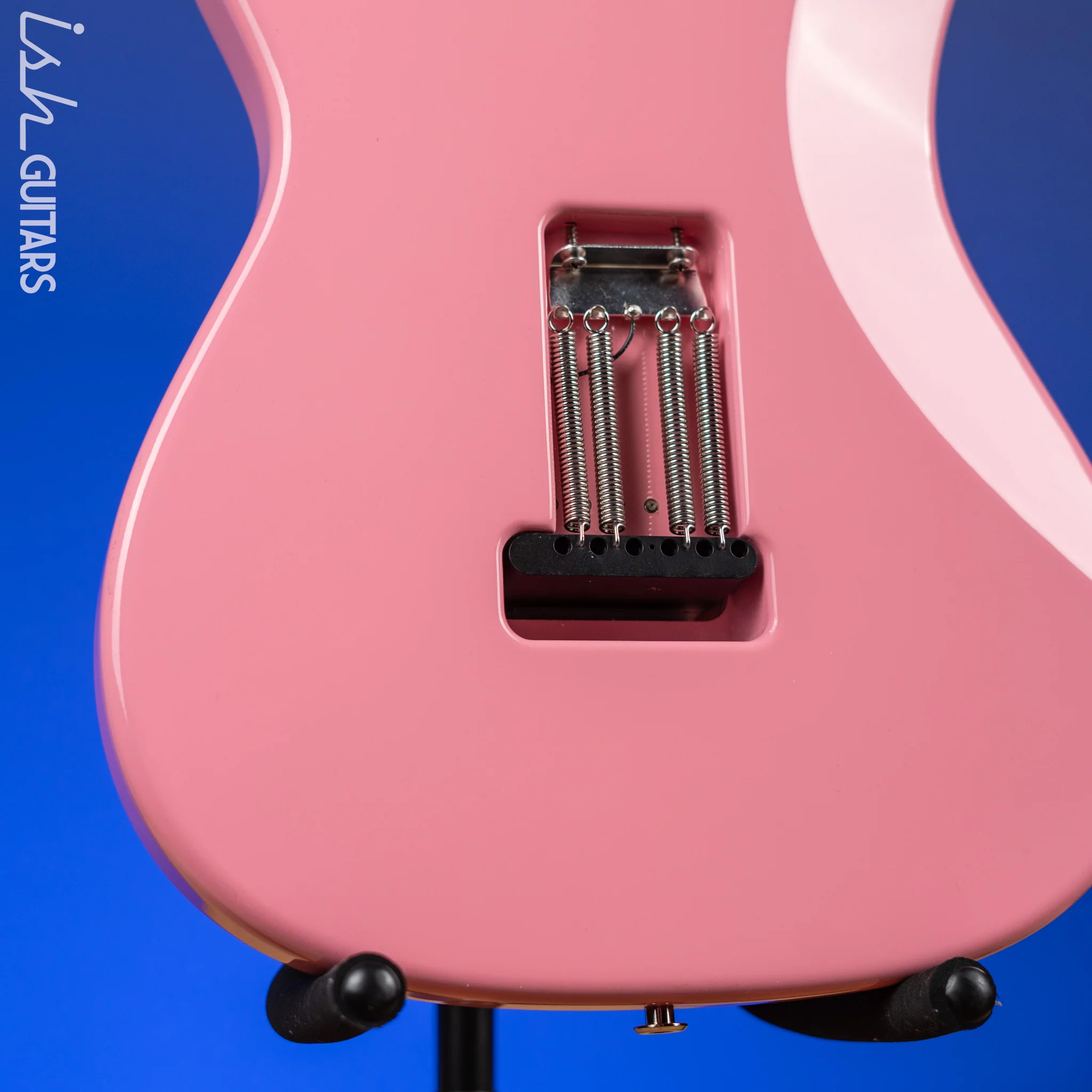 PRS Silver Sky John Mayer Signature Roxy Pink - Image 9