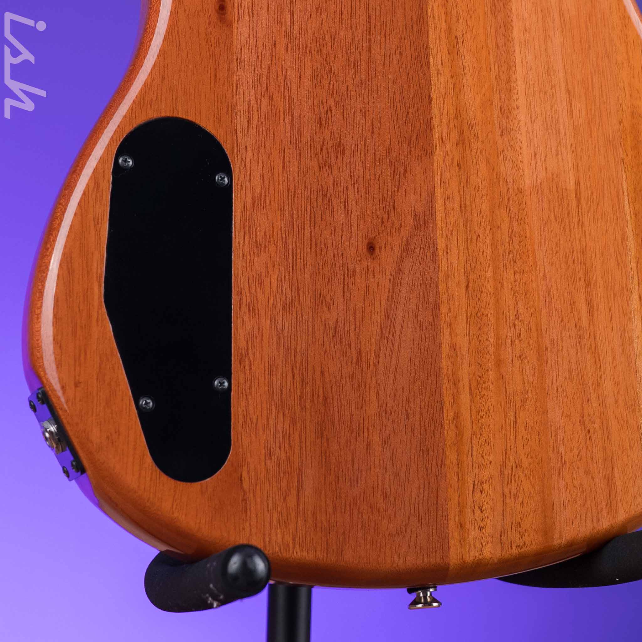 2023 Yamaha TRBX174EW Natural Mango Wood - Image 12
