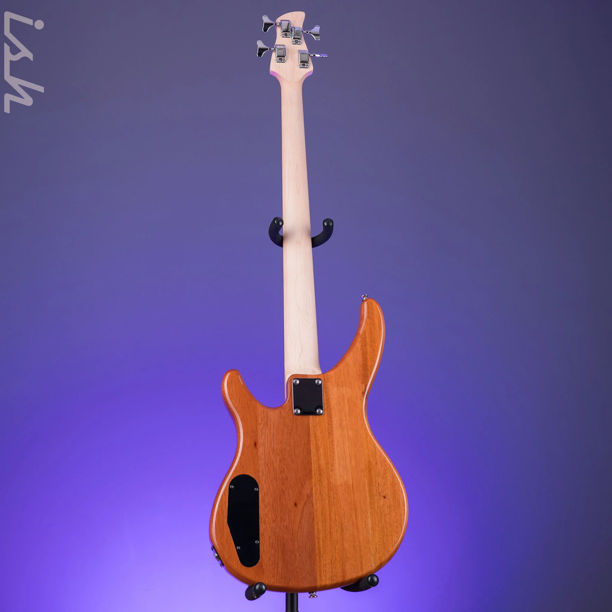 2023 Yamaha TRBX174EW Natural Mango Wood - Image 9