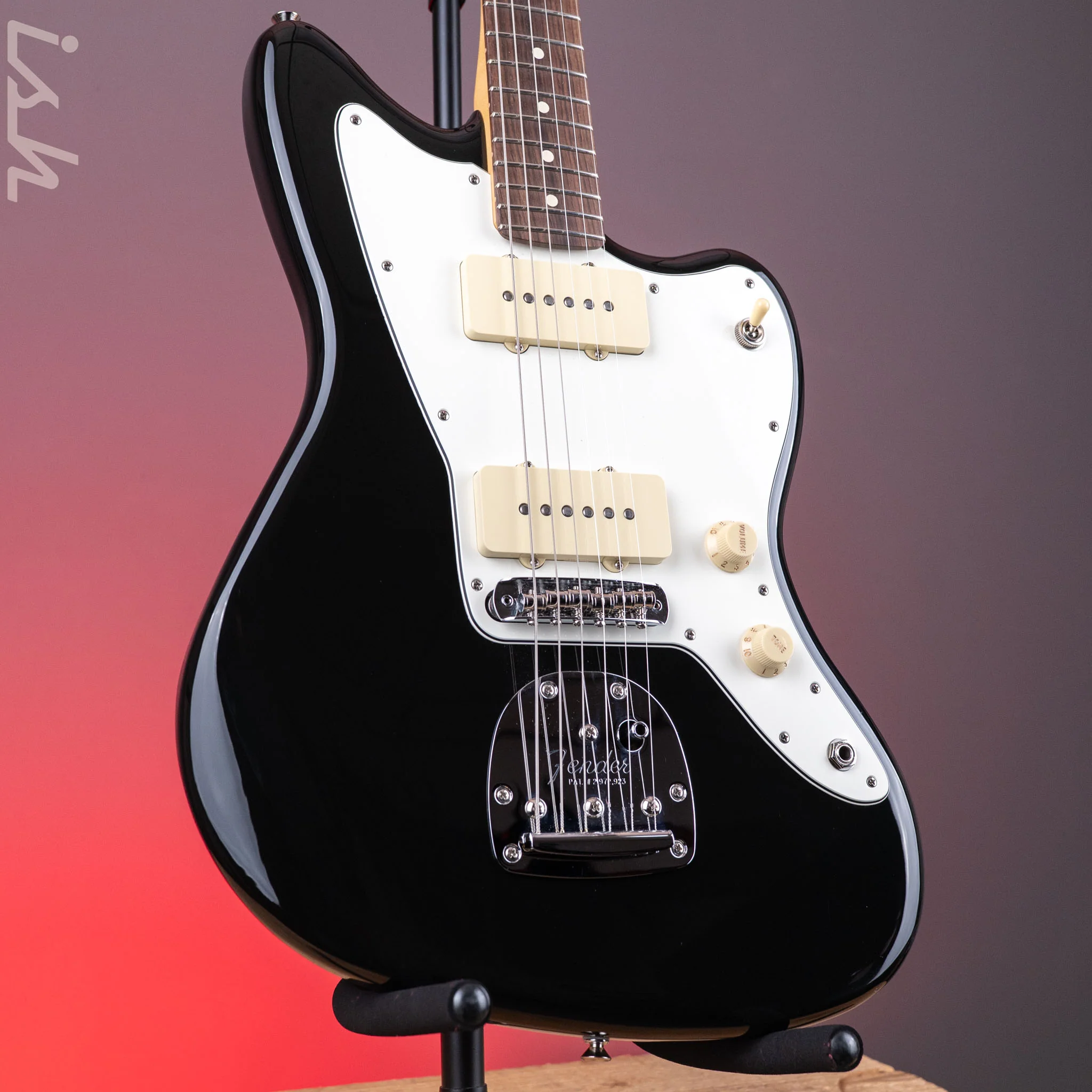 2024 Fender Jazzmaster Player II MIM