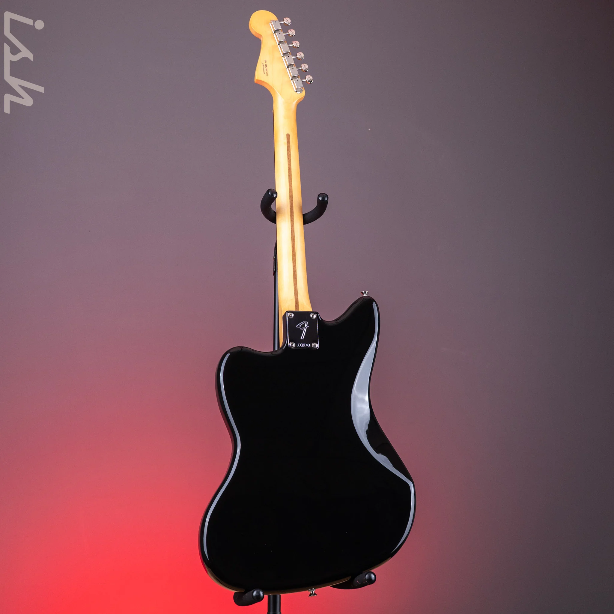2024 Fender Jazzmaster Player II MIM - Image 9
