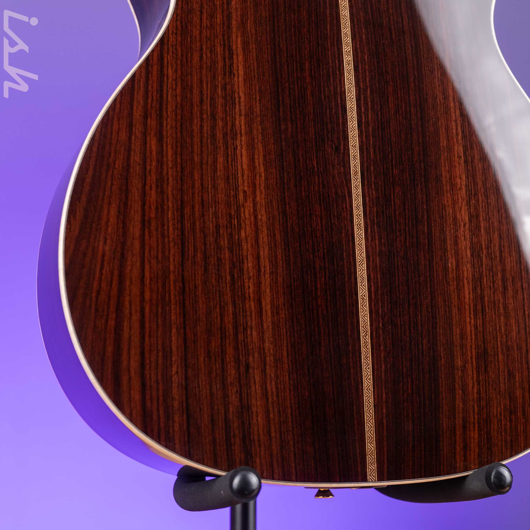 2024 Martin 000-28E Modern Deluxe Acoustic Guitar Natural - Image 11