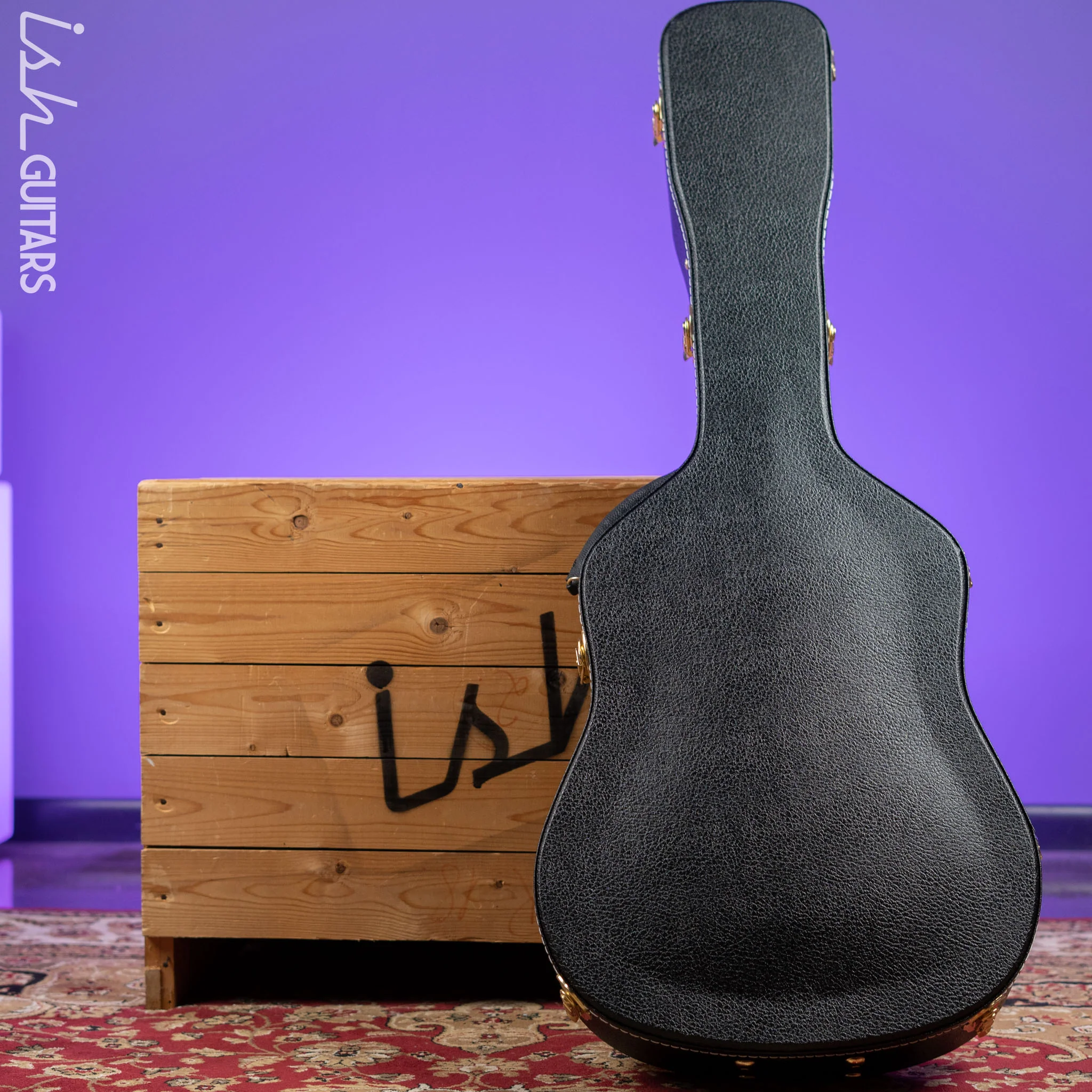 2024 Martin Custom Shop D-41 Style Acoustic Guitar - Spruce, Koa - Image 15