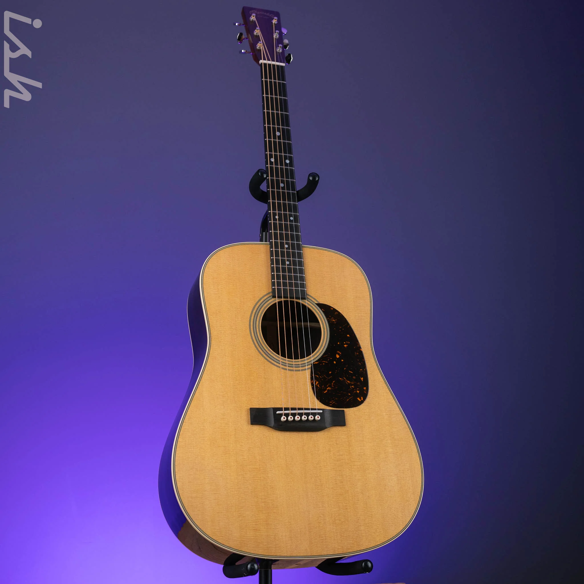 2024 Martin D-28 Standard Series - Image 2