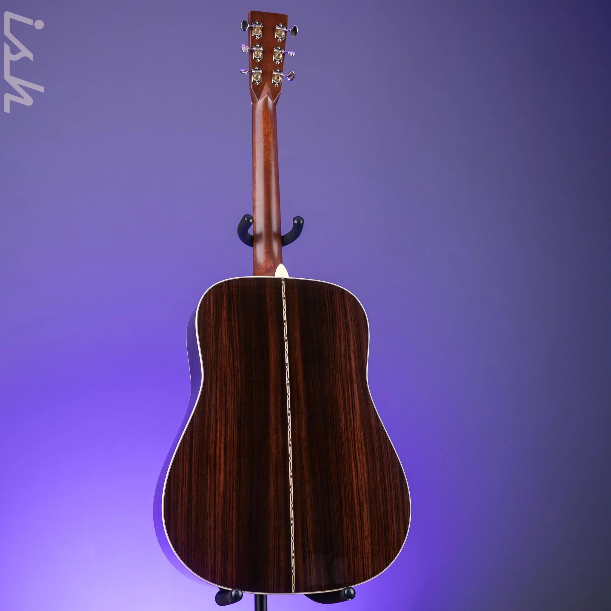 2024 Martin D-28 Standard Series - Image 6