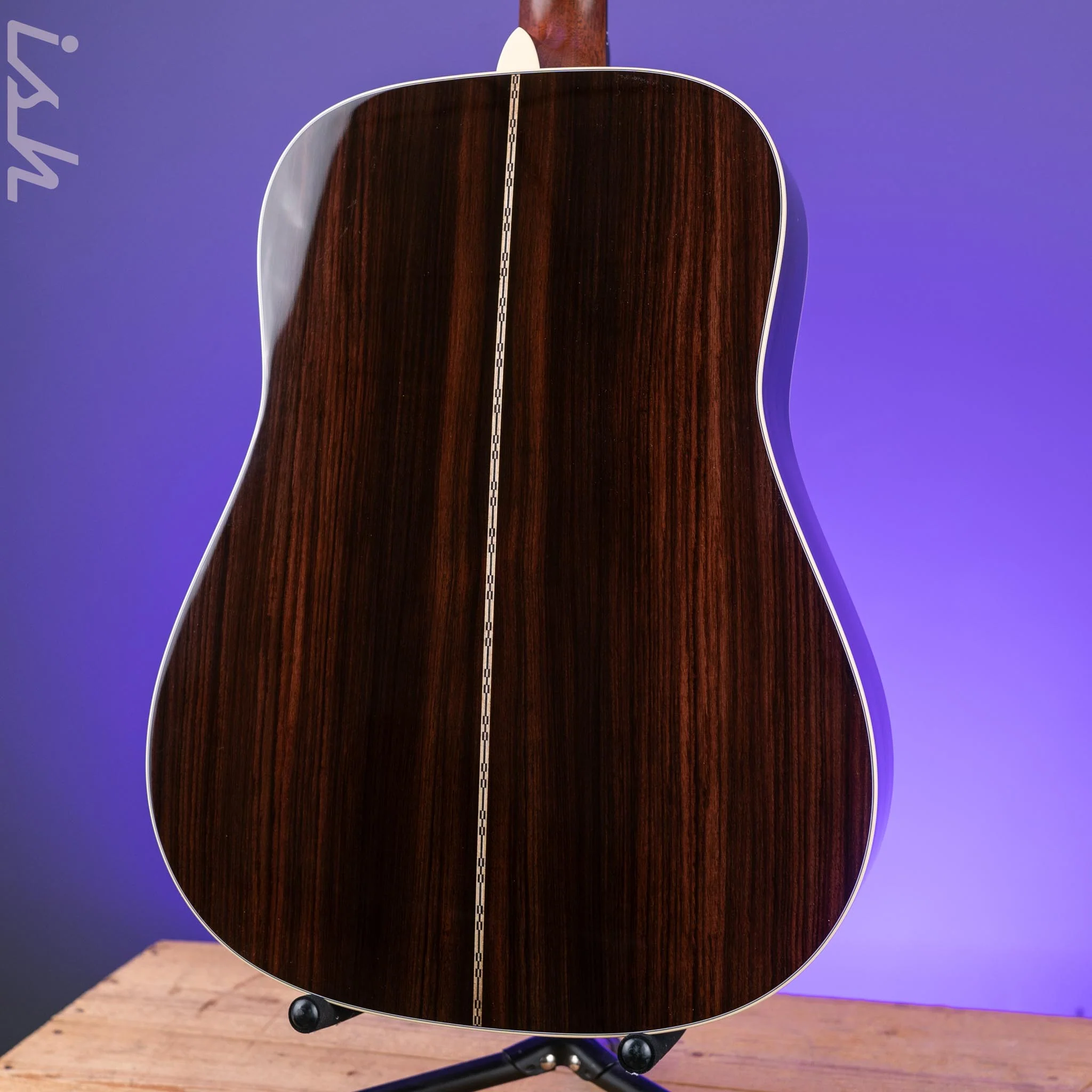 2024 Martin D-28 Standard Series - Image 7