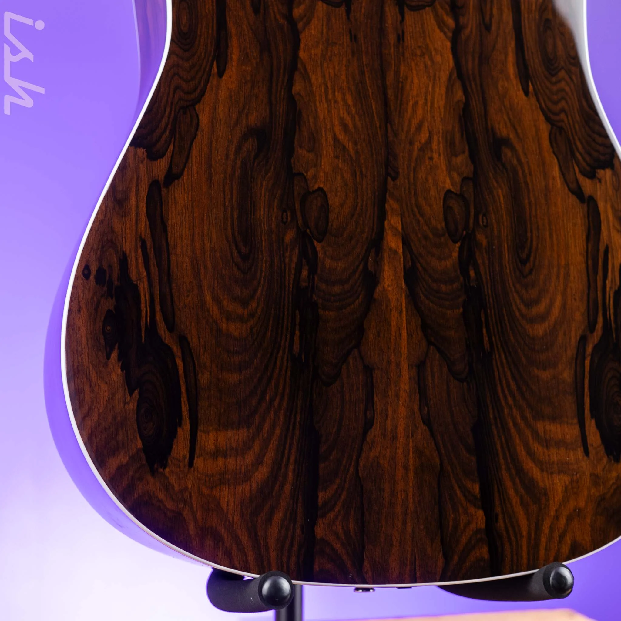 2024 Martin Road Series D-13E Natural Sitka Spruce - Image 9