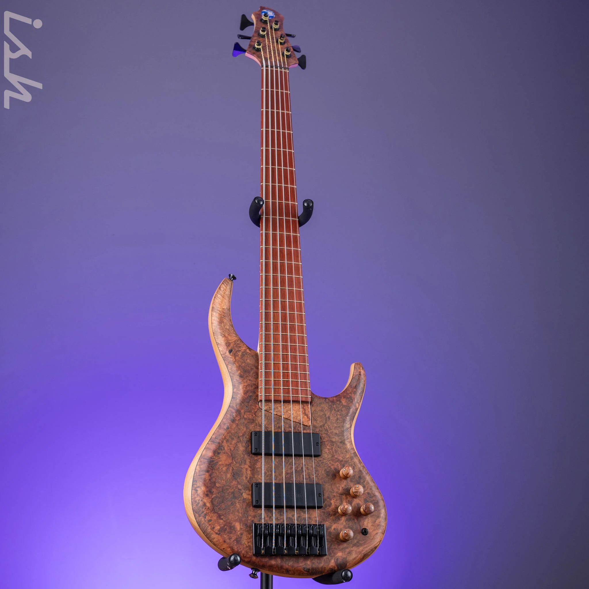 2024 MTD 635-24 Chechen Burl 10 Top - Image 2