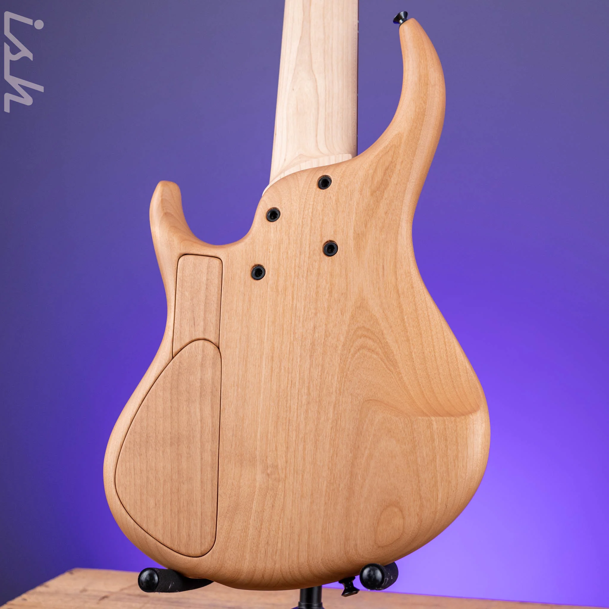 2024 MTD 635-24 Chechen Burl 10 Top - Image 8