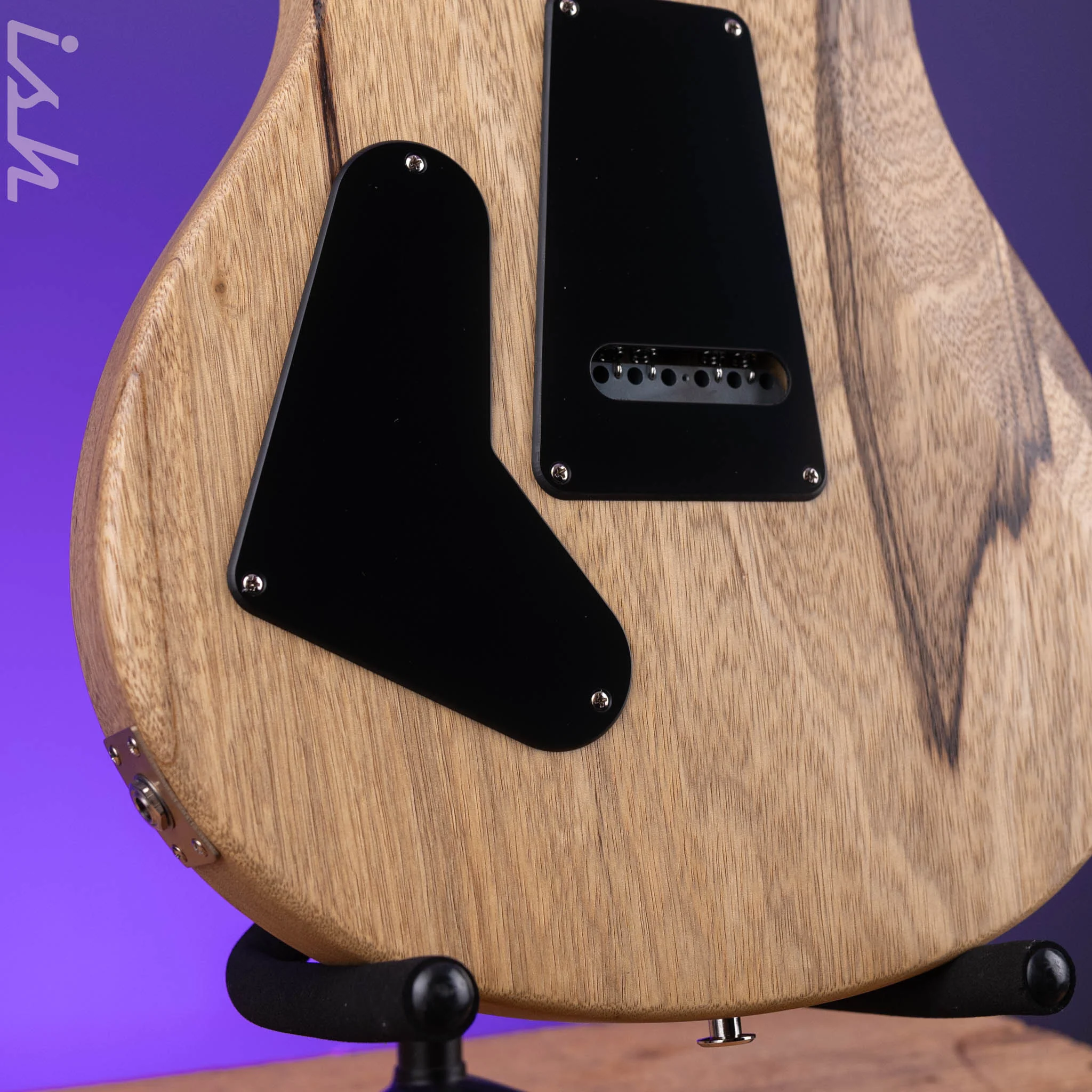 PRS CE 24-08 Black Limba Limited Edition - Image 10