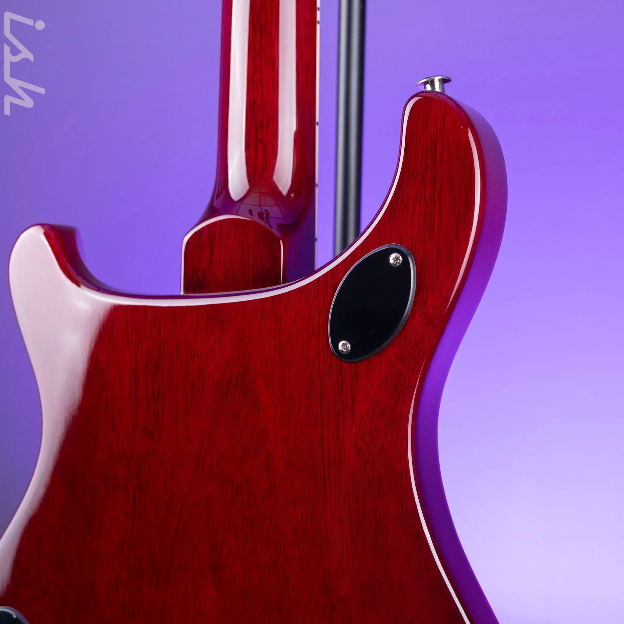 2024 PRS S2 McCarty 594 Cherry Sunburst - Image 11